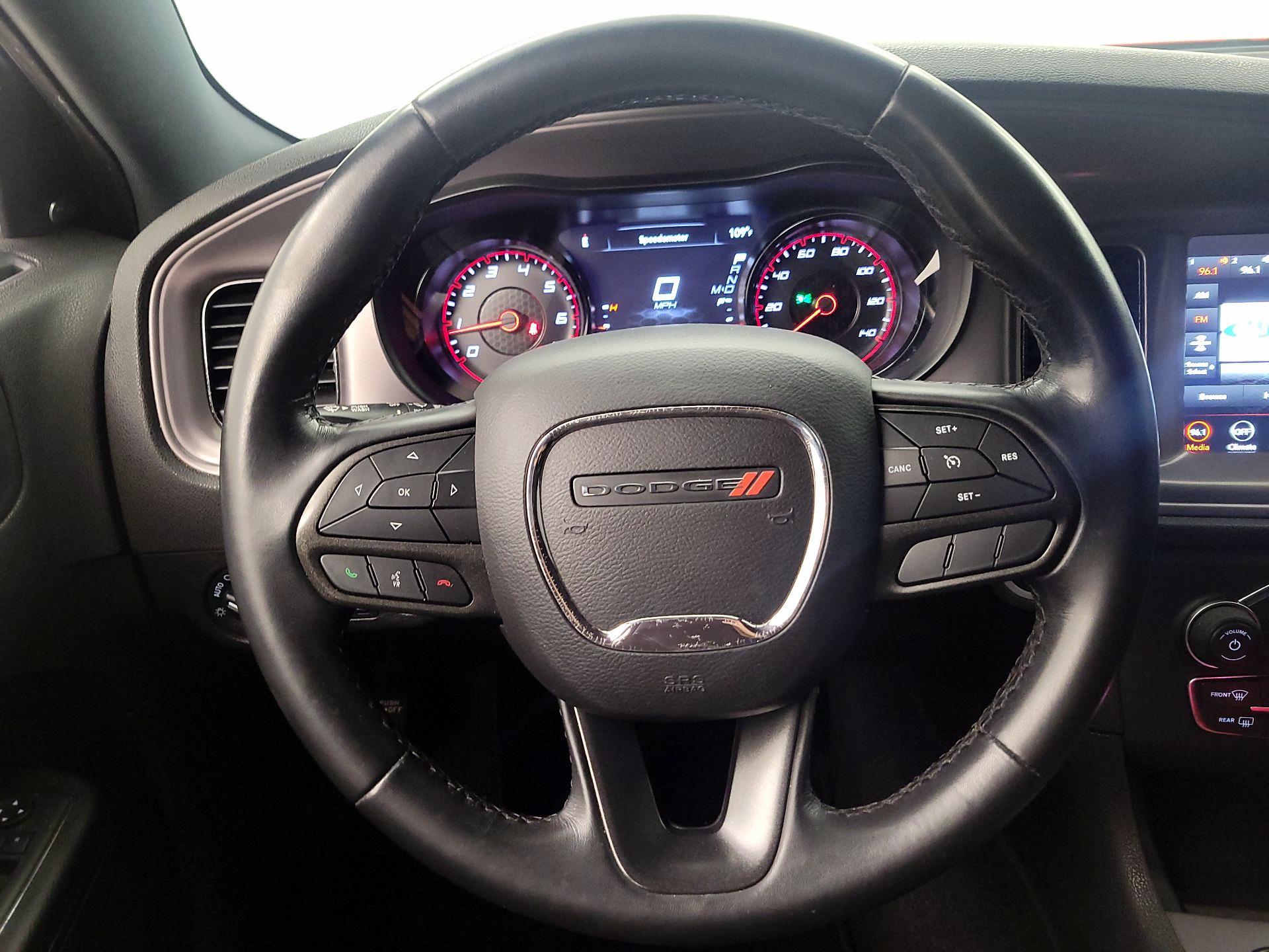 Thumbnail: 2023 Dodge Charger - 10