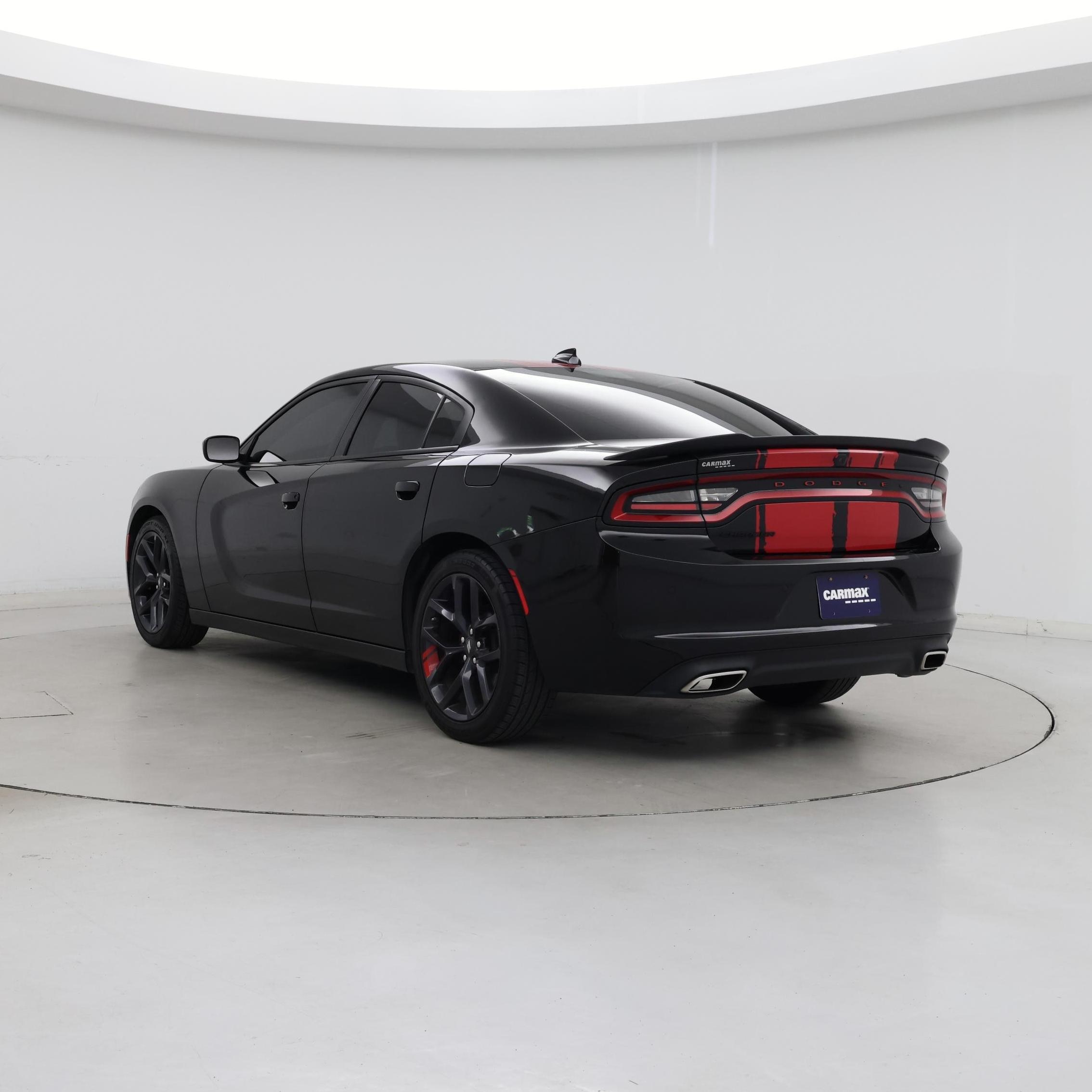 Thumbnail: 2023 Dodge Charger - 2