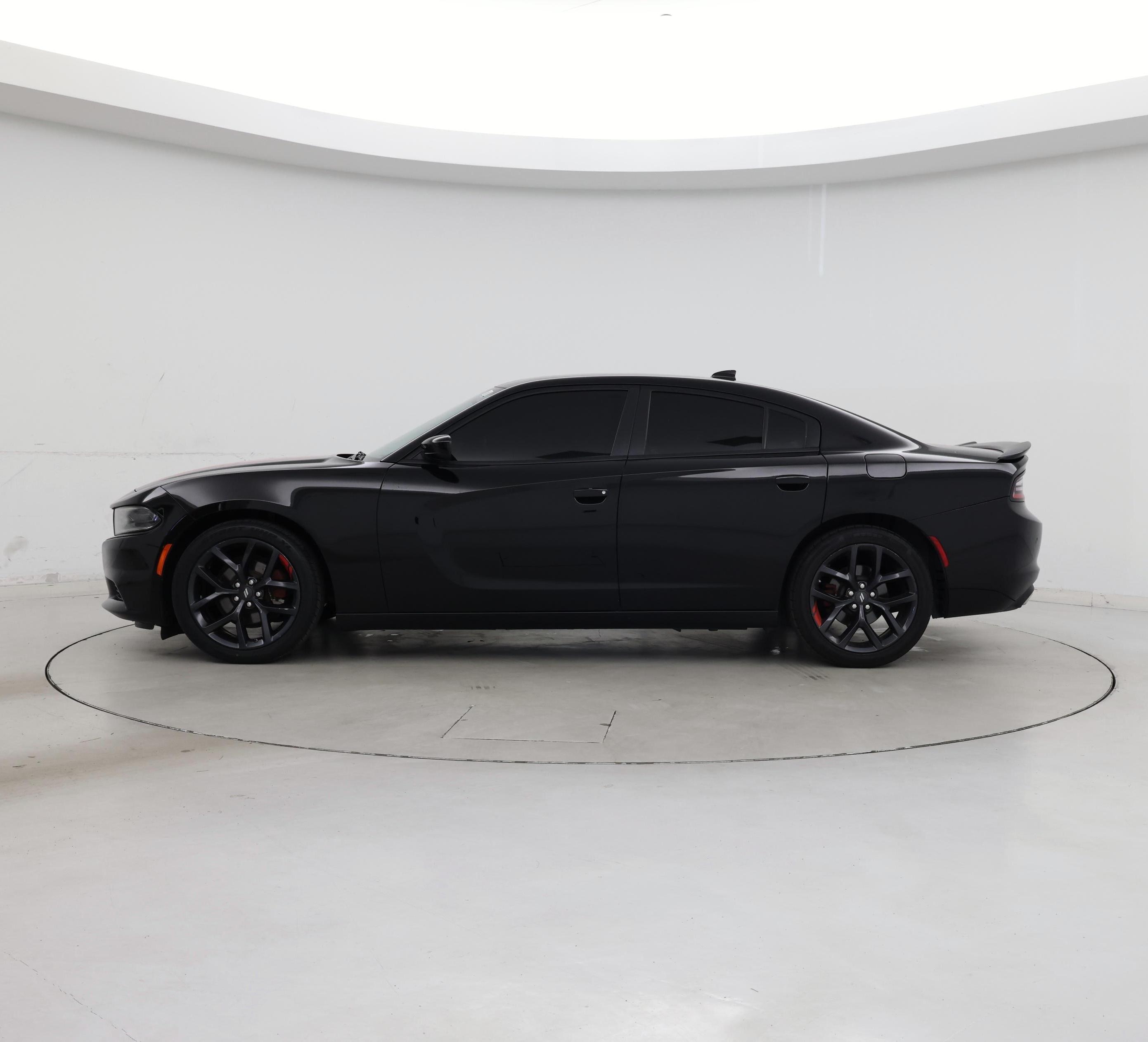 Thumbnail: 2023 Dodge Charger - 3