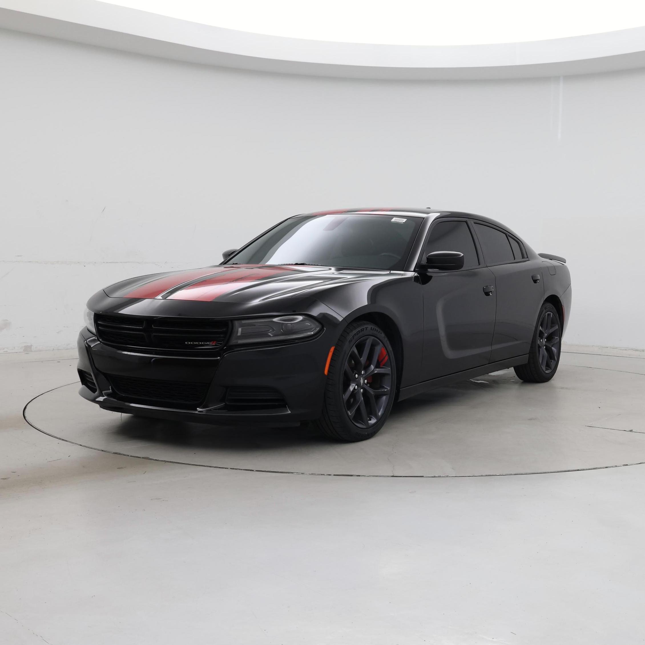 Thumbnail: 2023 Dodge Charger - 4