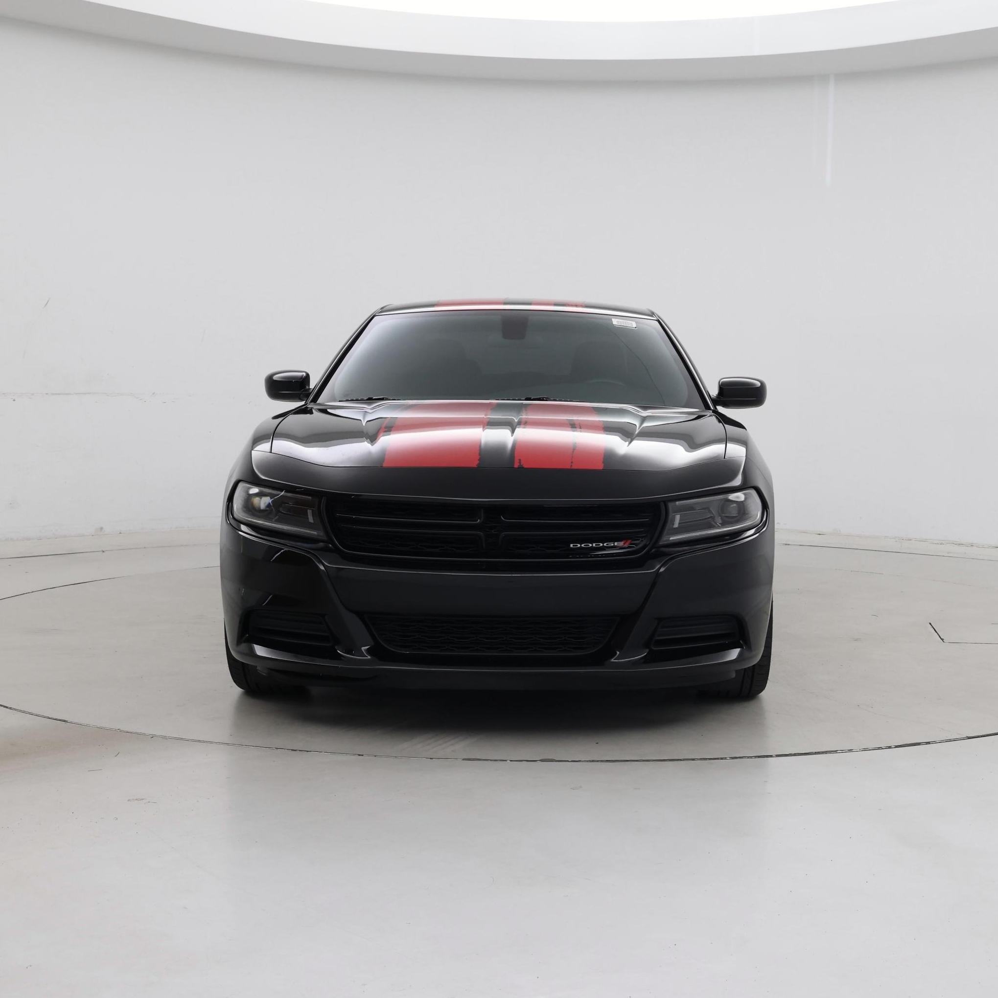 Thumbnail: 2023 Dodge Charger - 5