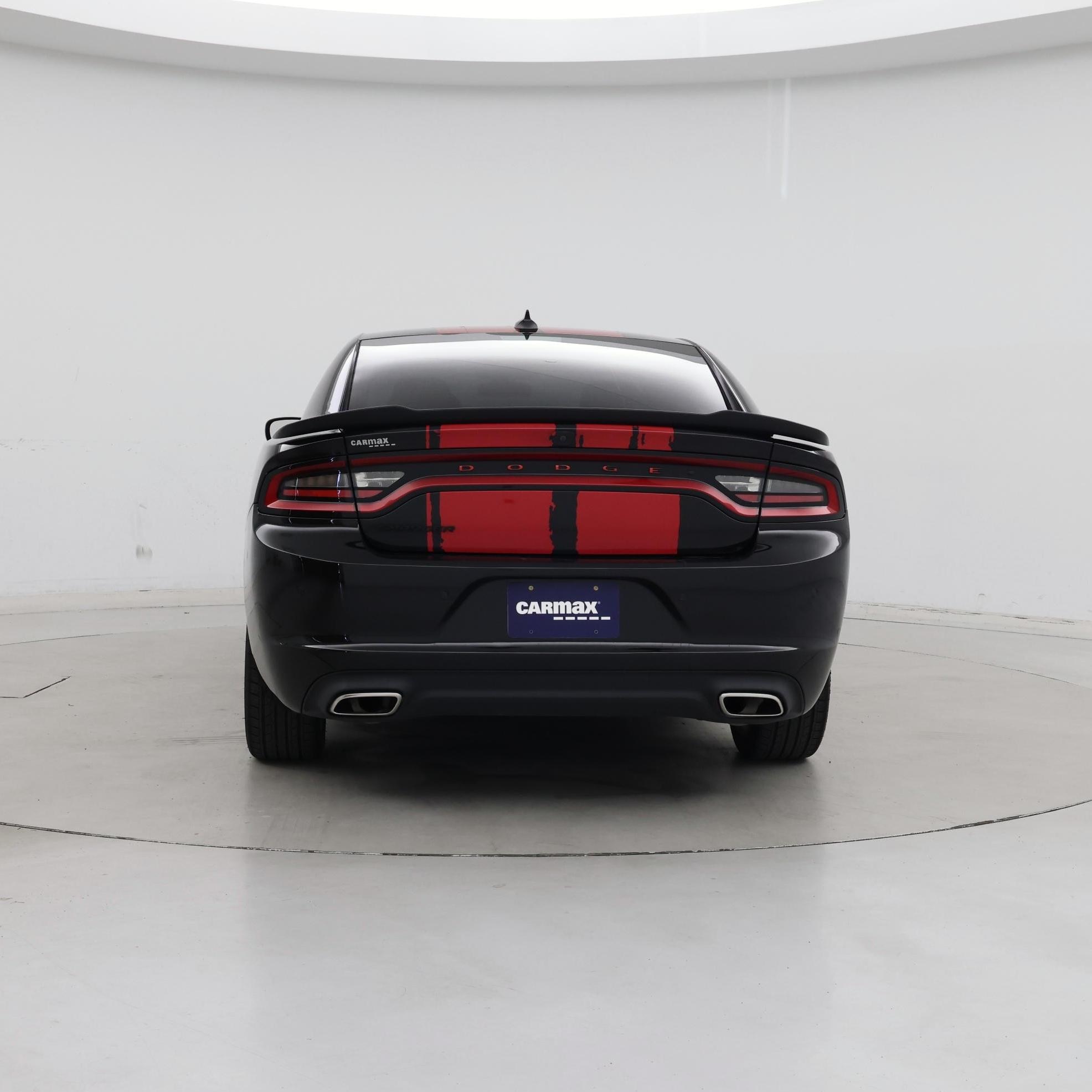 Thumbnail: 2023 Dodge Charger - 6