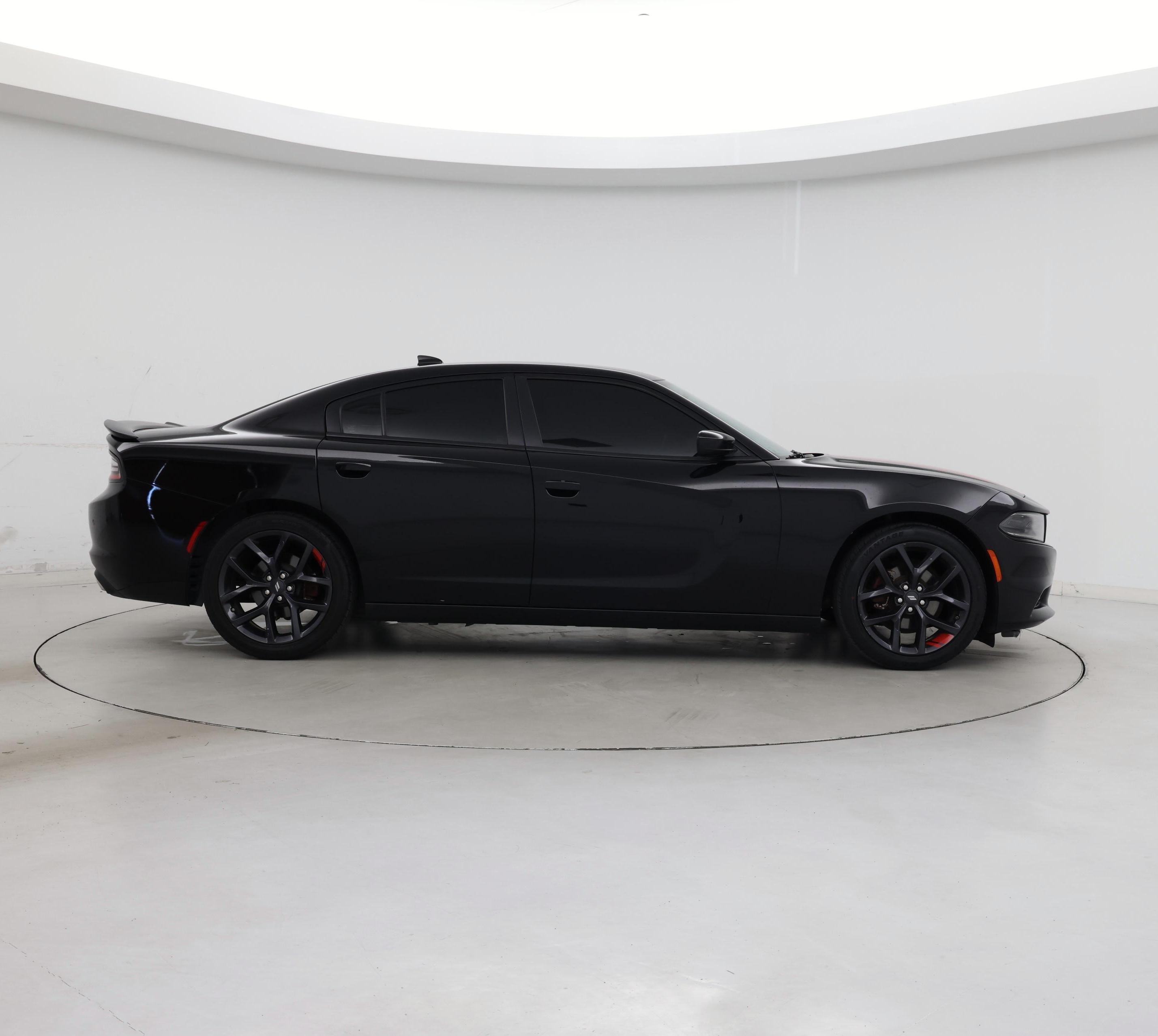 Thumbnail: 2023 Dodge Charger - 7