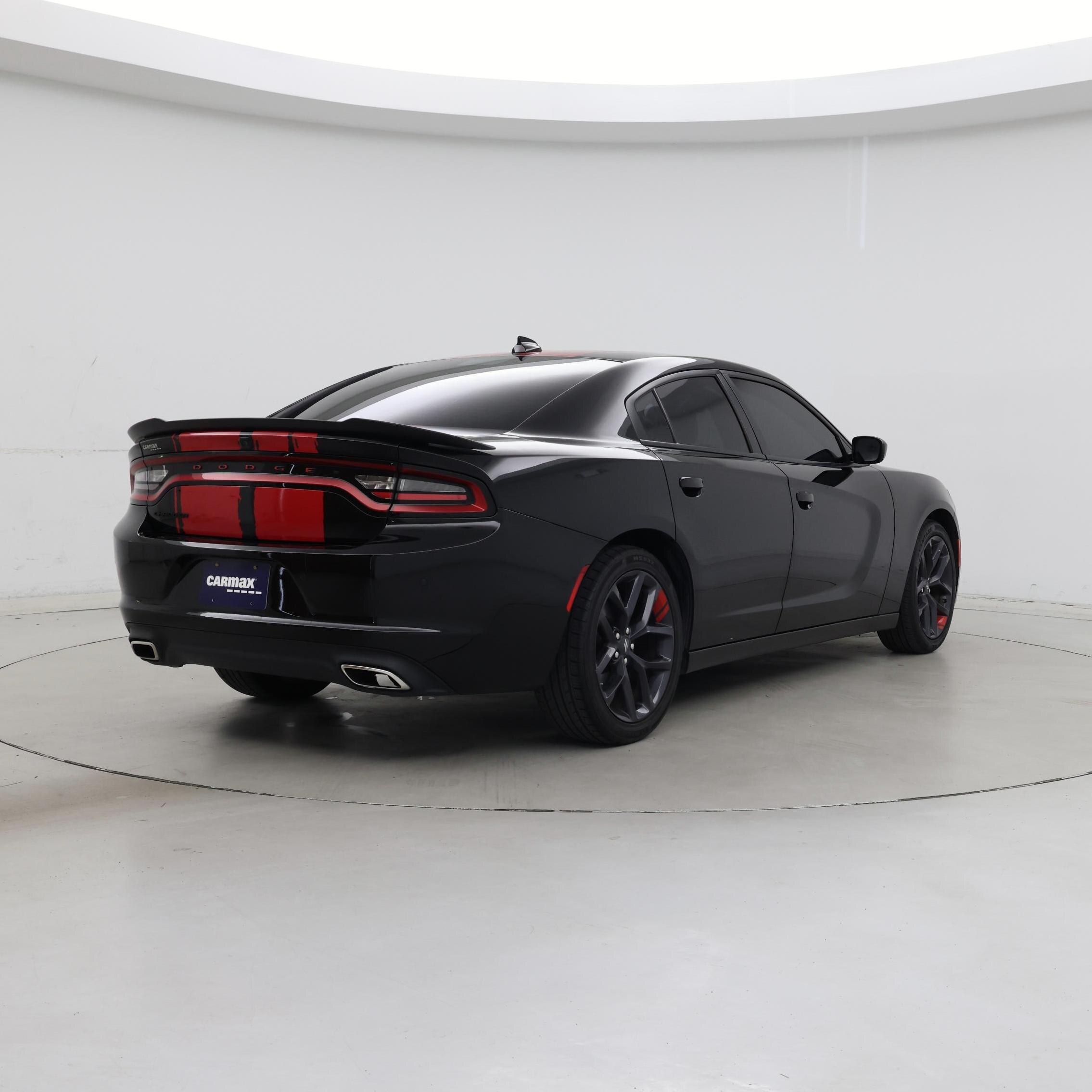 Thumbnail: 2023 Dodge Charger - 8