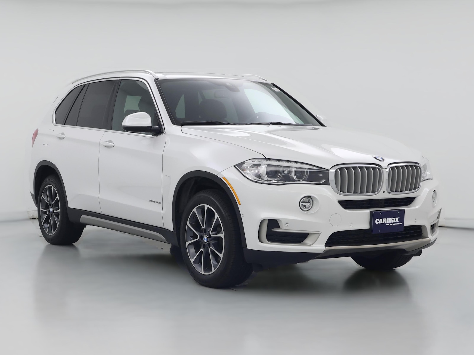 2018 BMW X5
