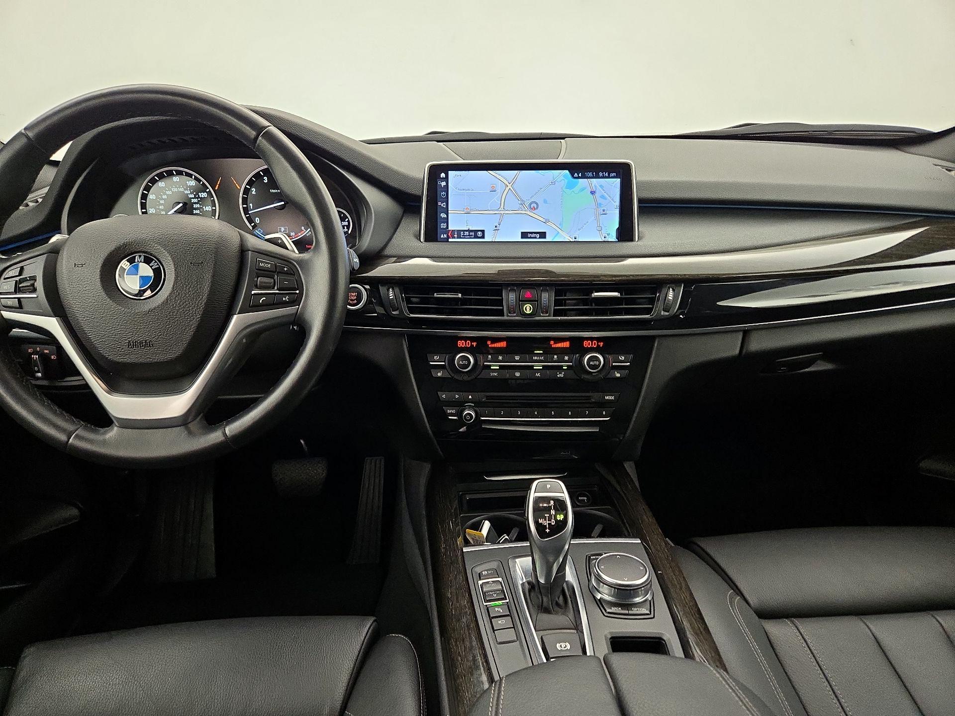 Thumbnail: 2018 BMW X5 - 9
