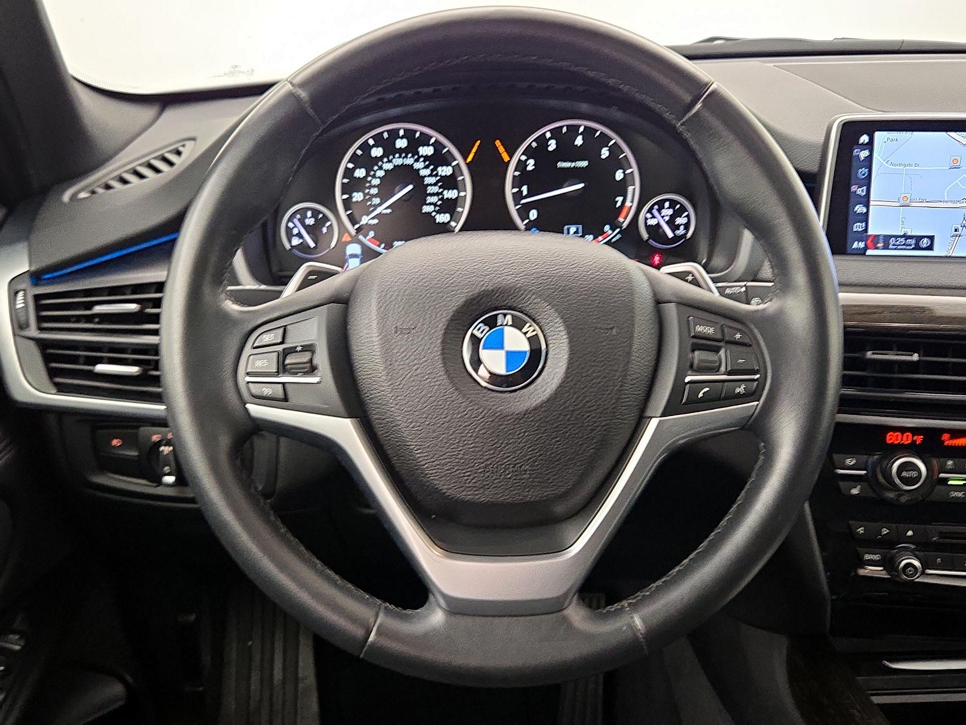 Thumbnail: 2018 BMW X5 - 10