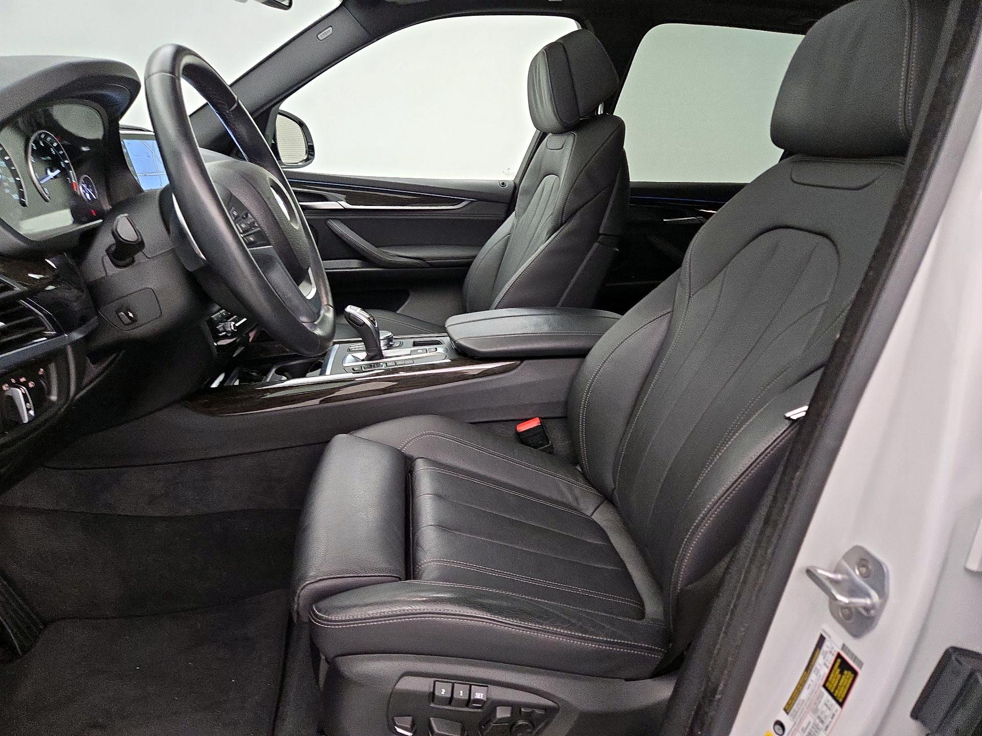 Thumbnail: 2018 BMW X5 - 11