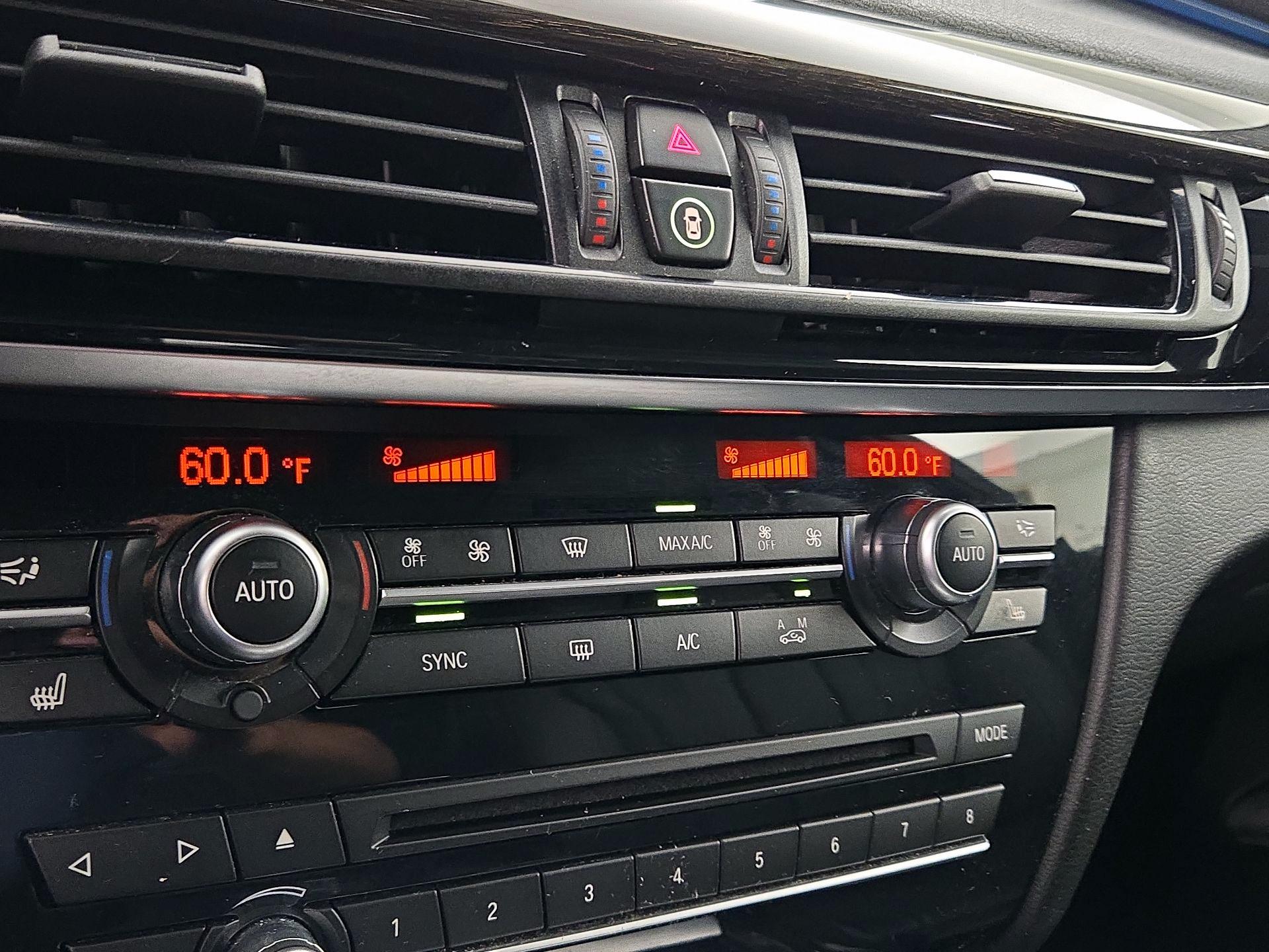 Thumbnail: 2018 BMW X5 - 17