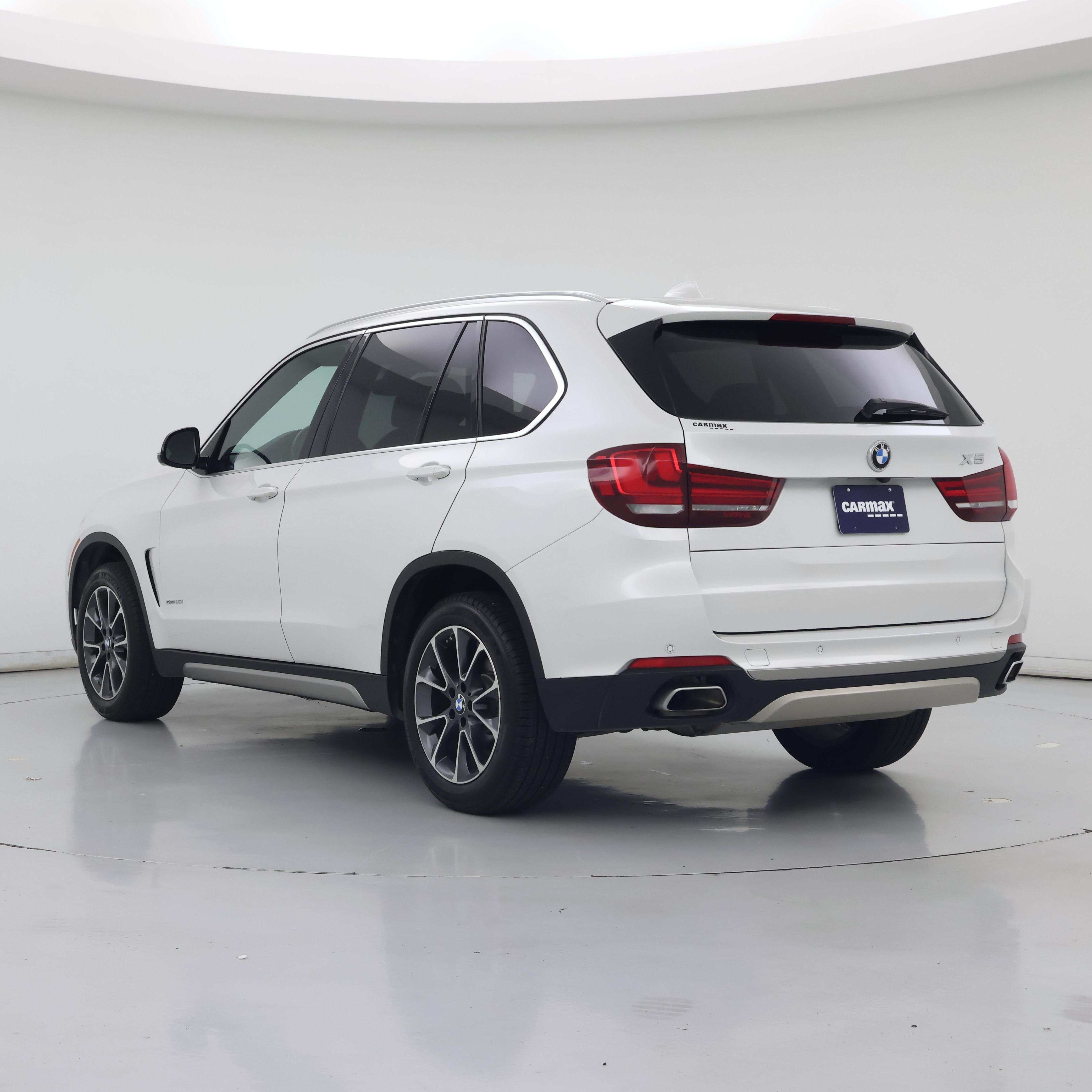 Thumbnail: 2018 BMW X5 - 2