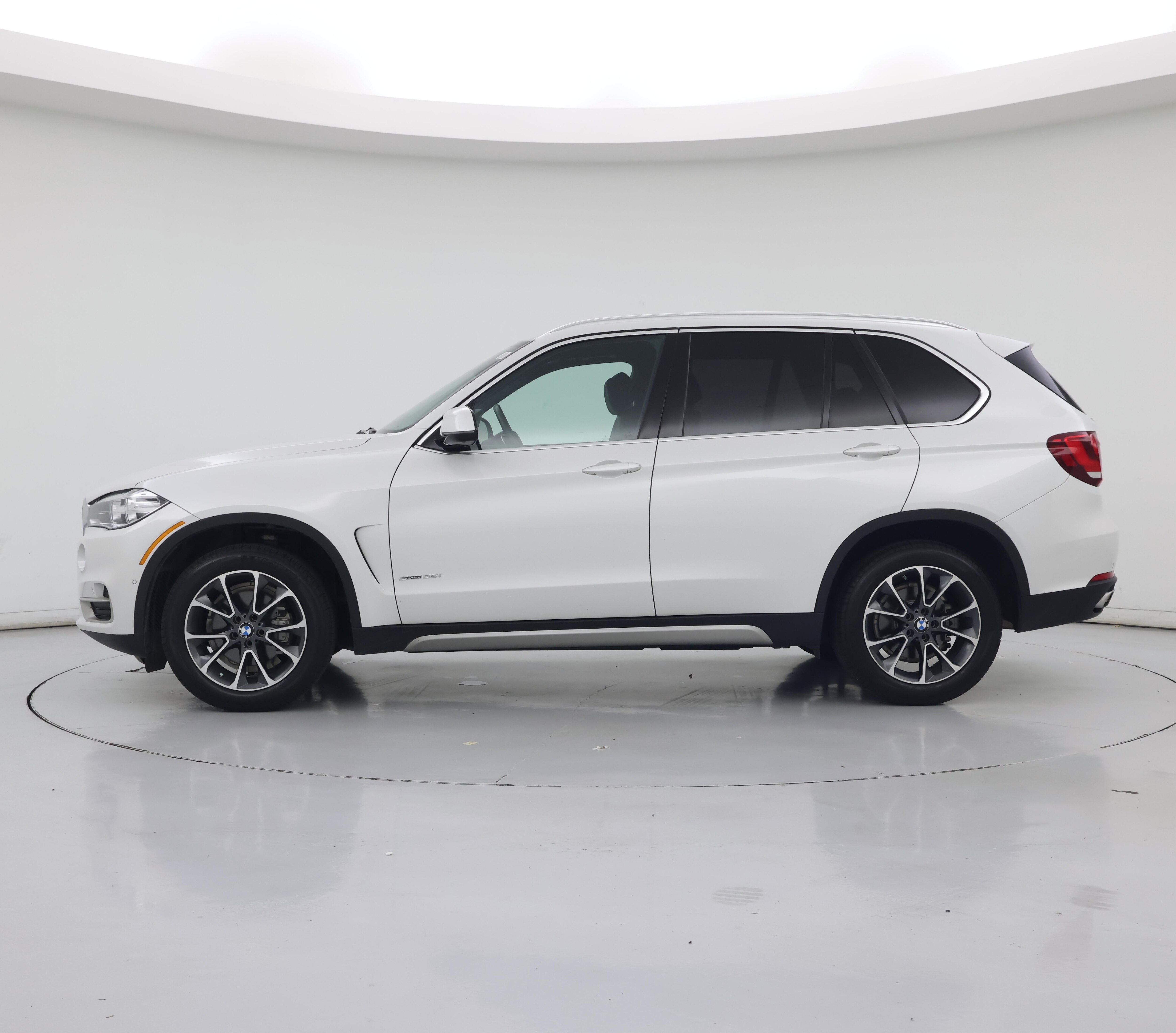 Thumbnail: 2018 BMW X5 - 3