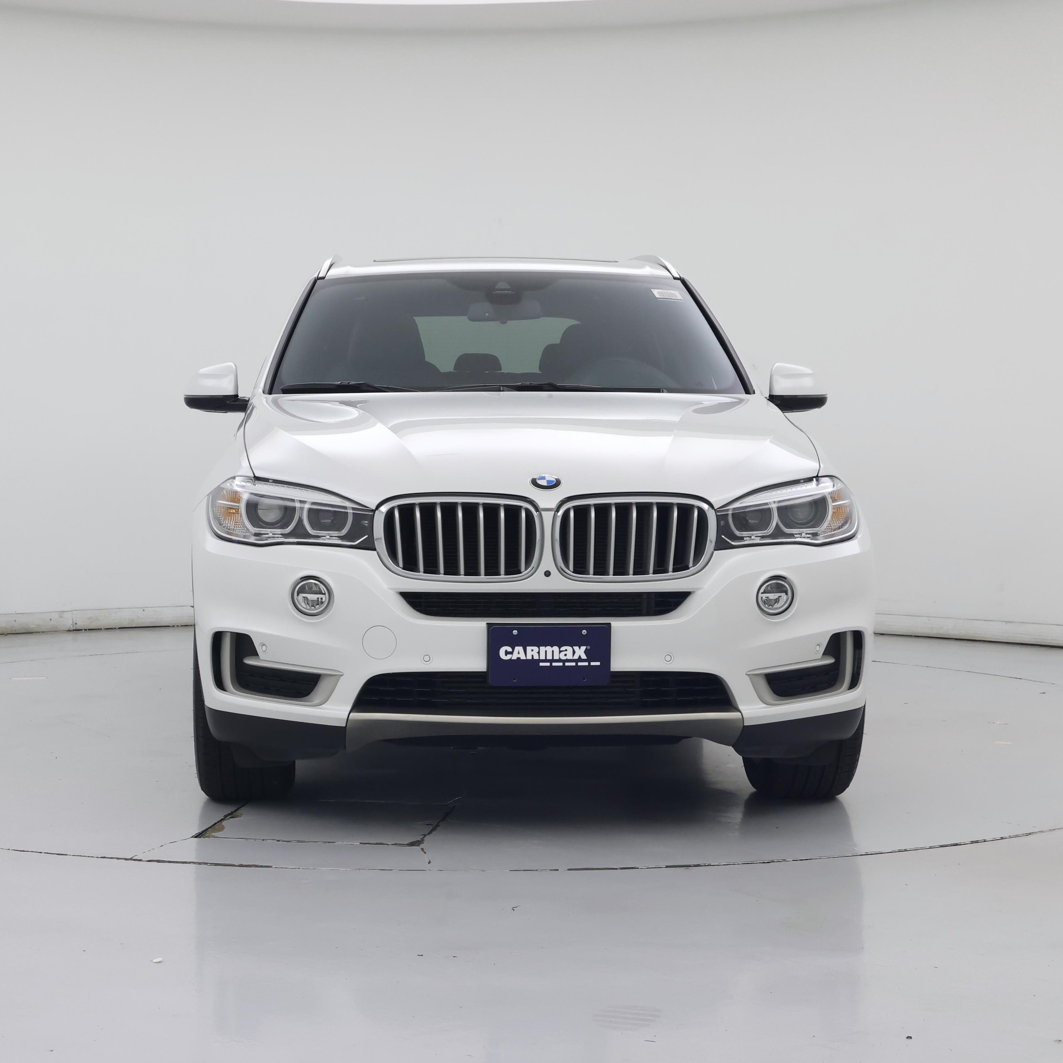 Thumbnail: 2018 BMW X5 - 5