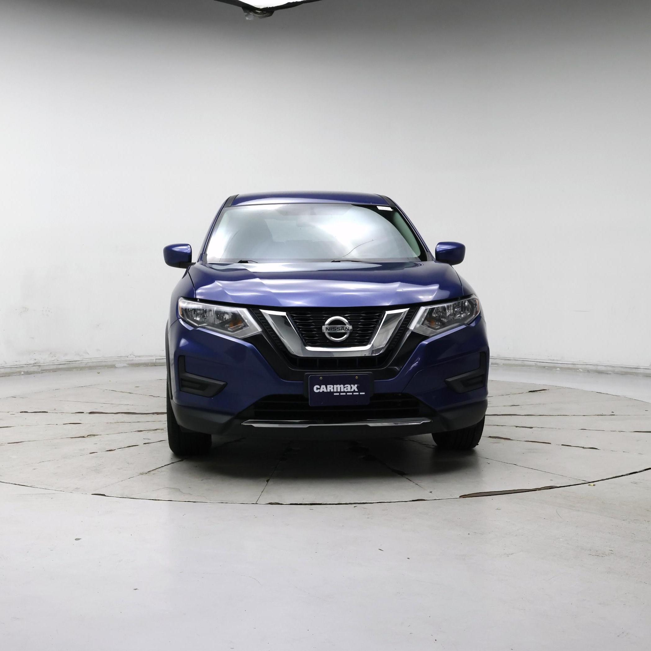 Thumbnail: 2017 Nissan Rogue - 5