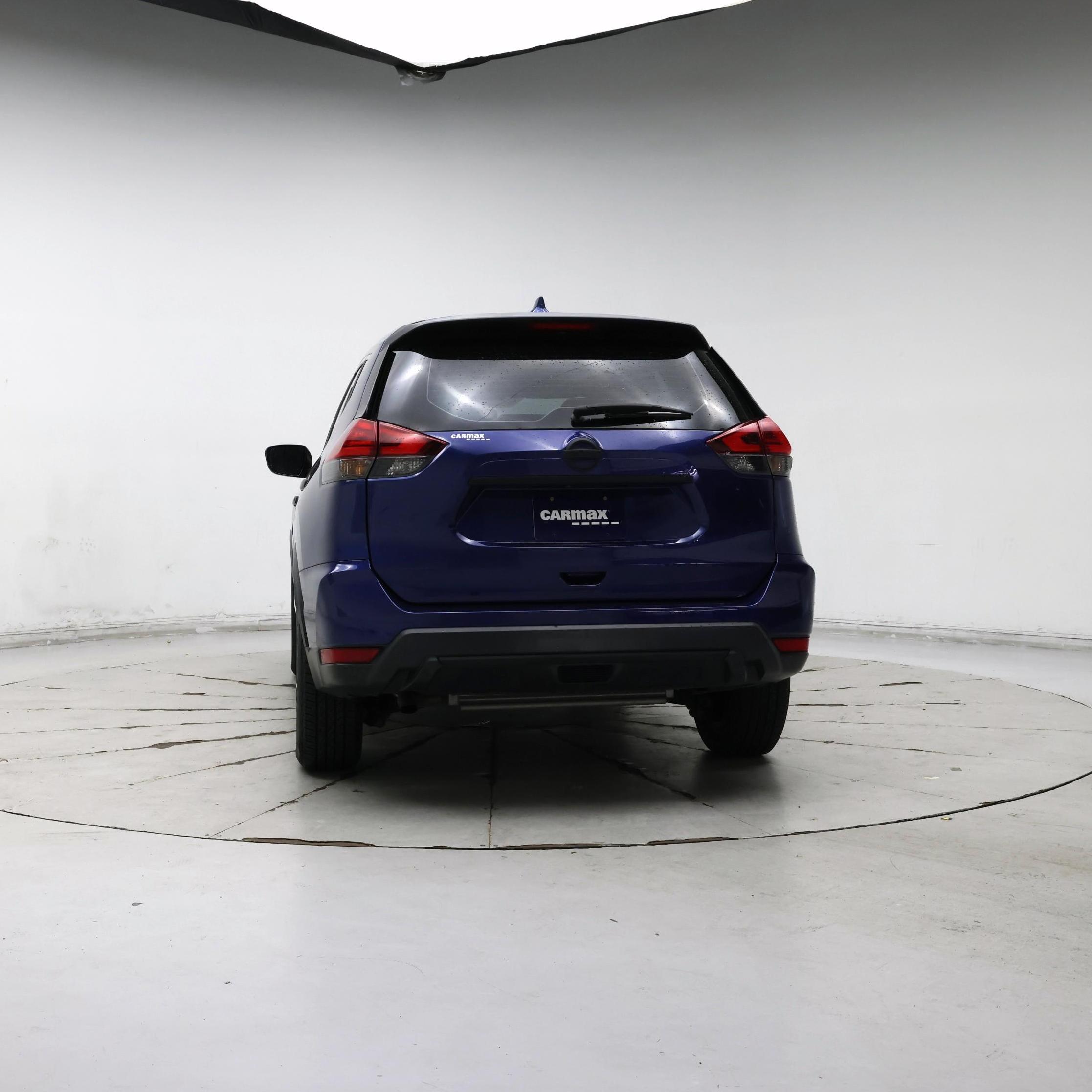 Thumbnail: 2017 Nissan Rogue - 6