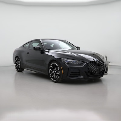 2022 BMW M440 I xDrive