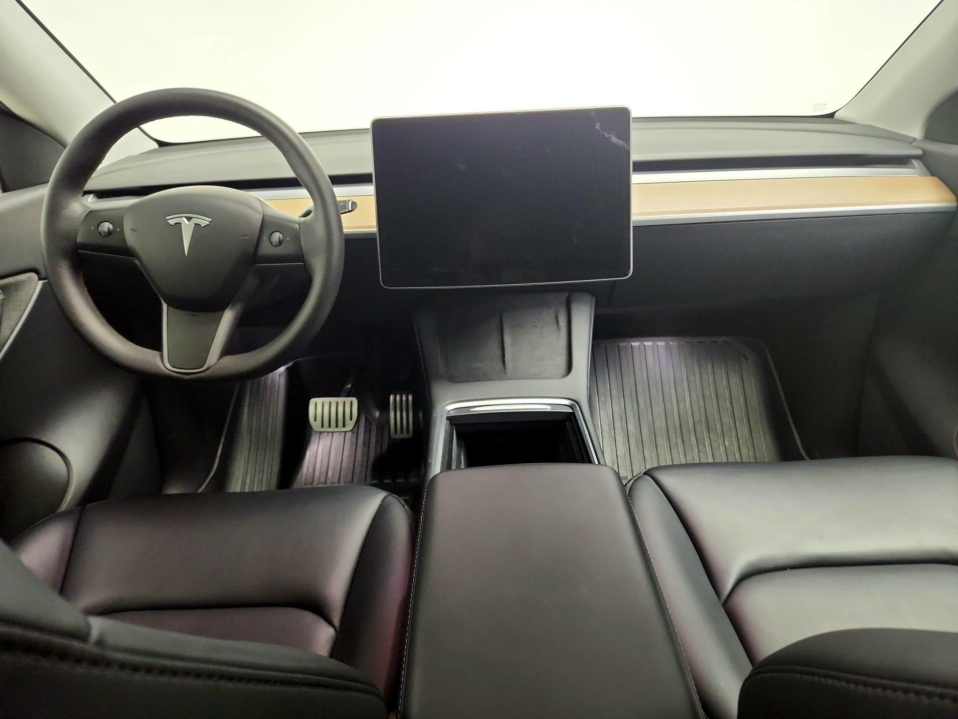 Thumbnail: 2022 Tesla Model Y - 9