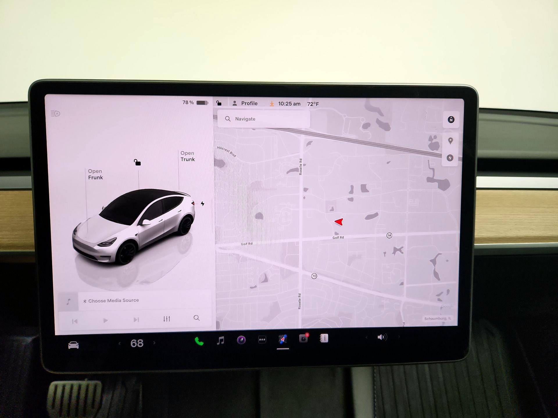 Thumbnail: 2022 Tesla Model Y - 13