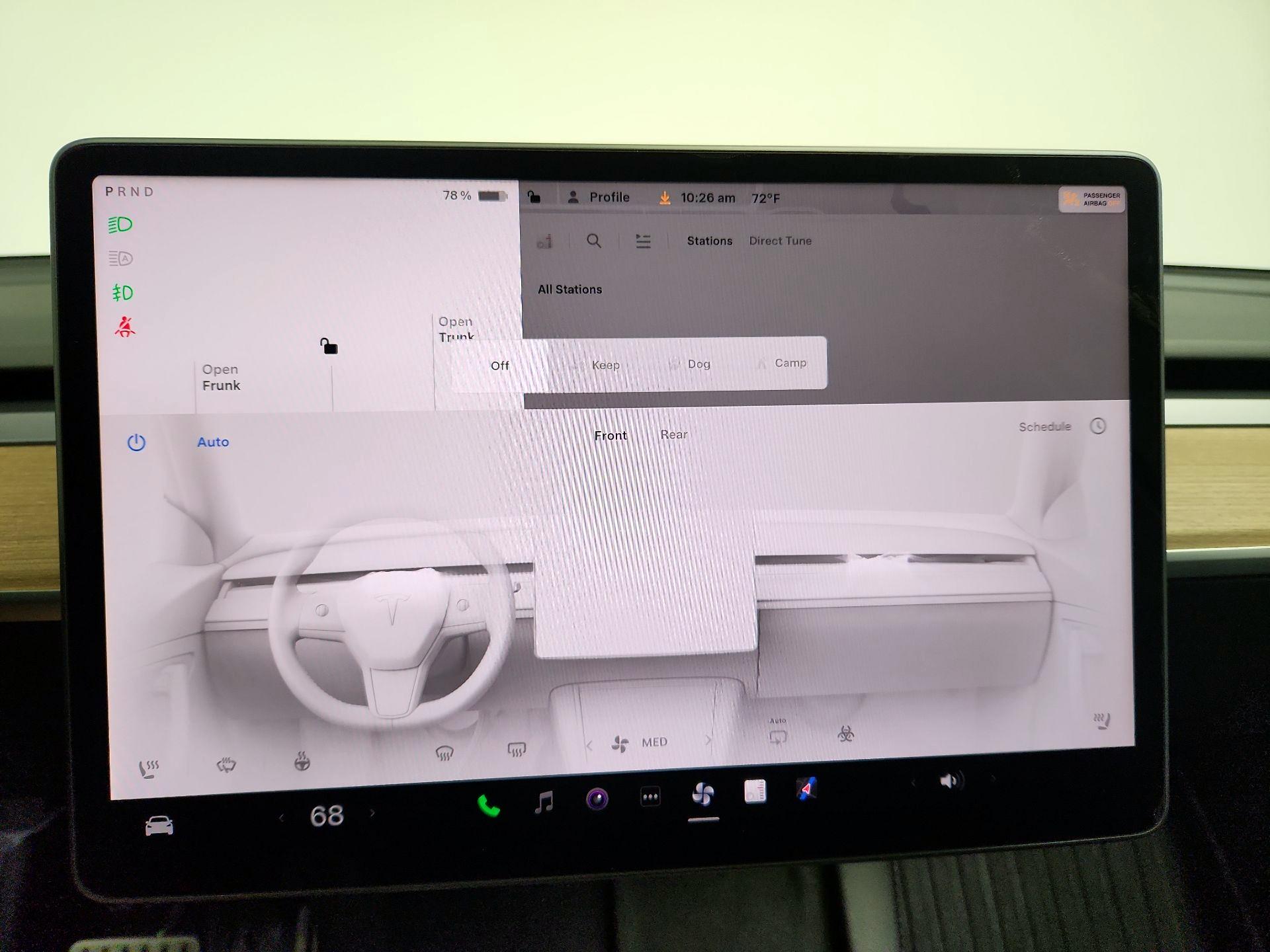 Thumbnail: 2022 Tesla Model Y - 16