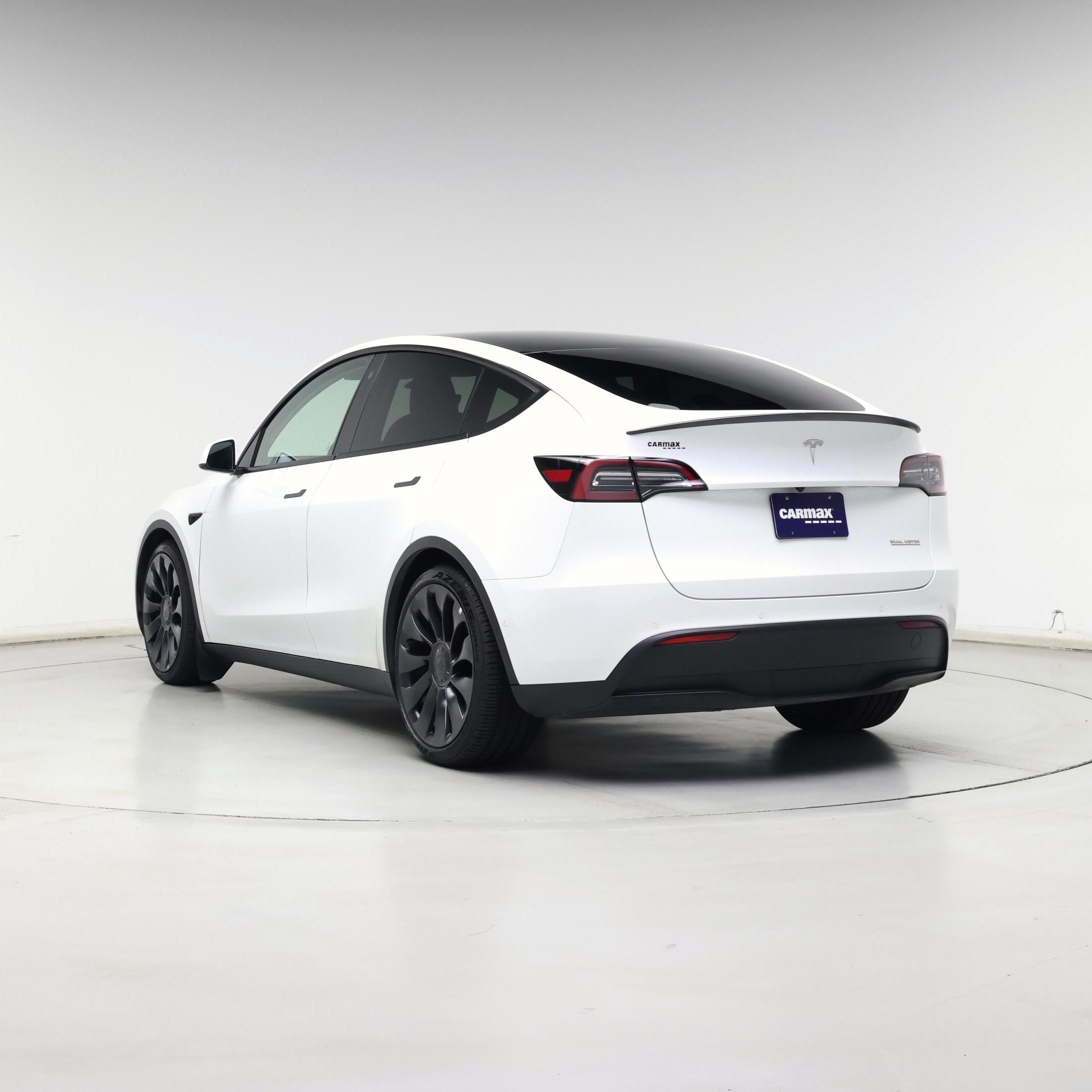 Thumbnail: 2022 Tesla Model Y - 2