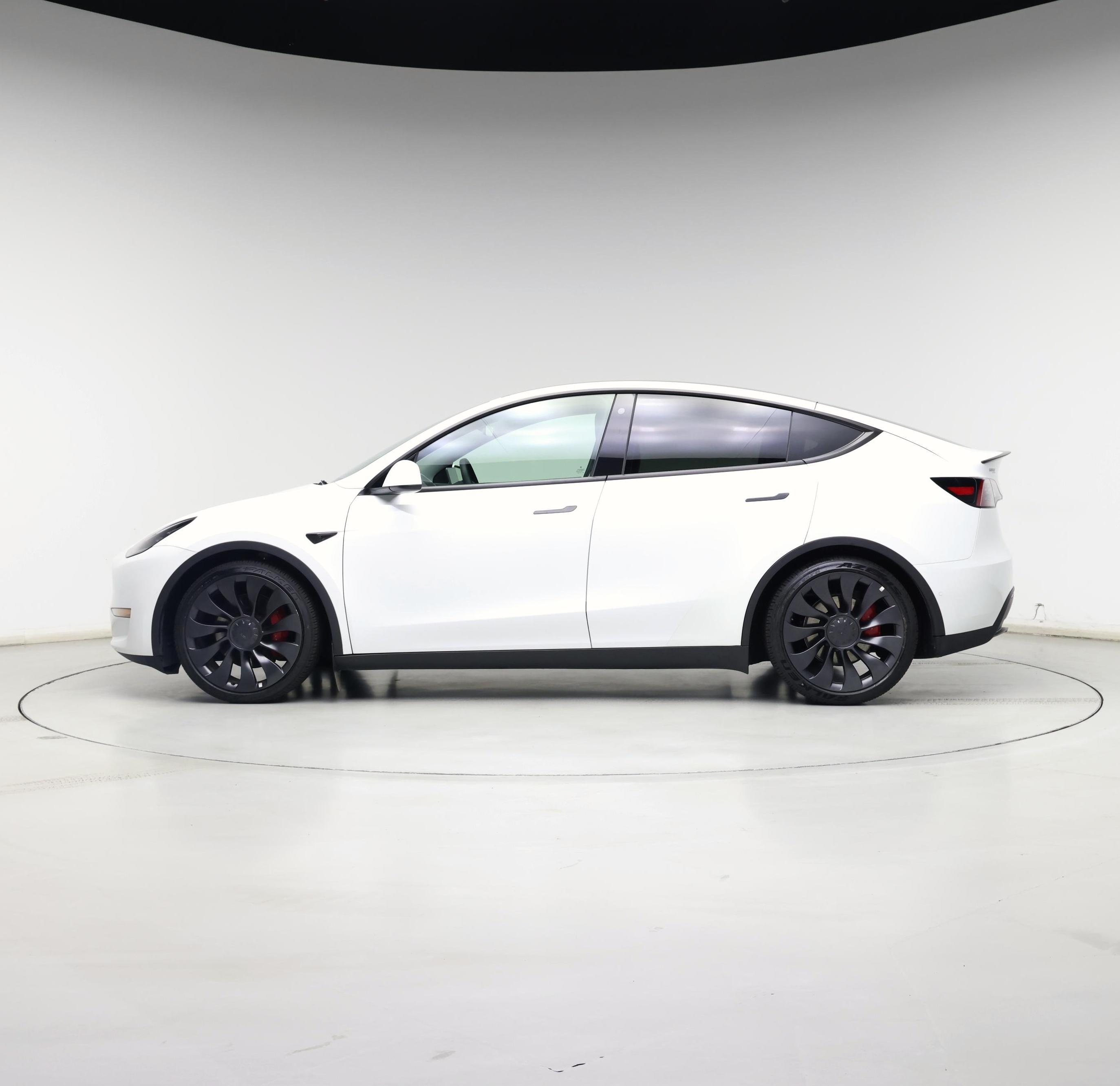 Thumbnail: 2022 Tesla Model Y - 3