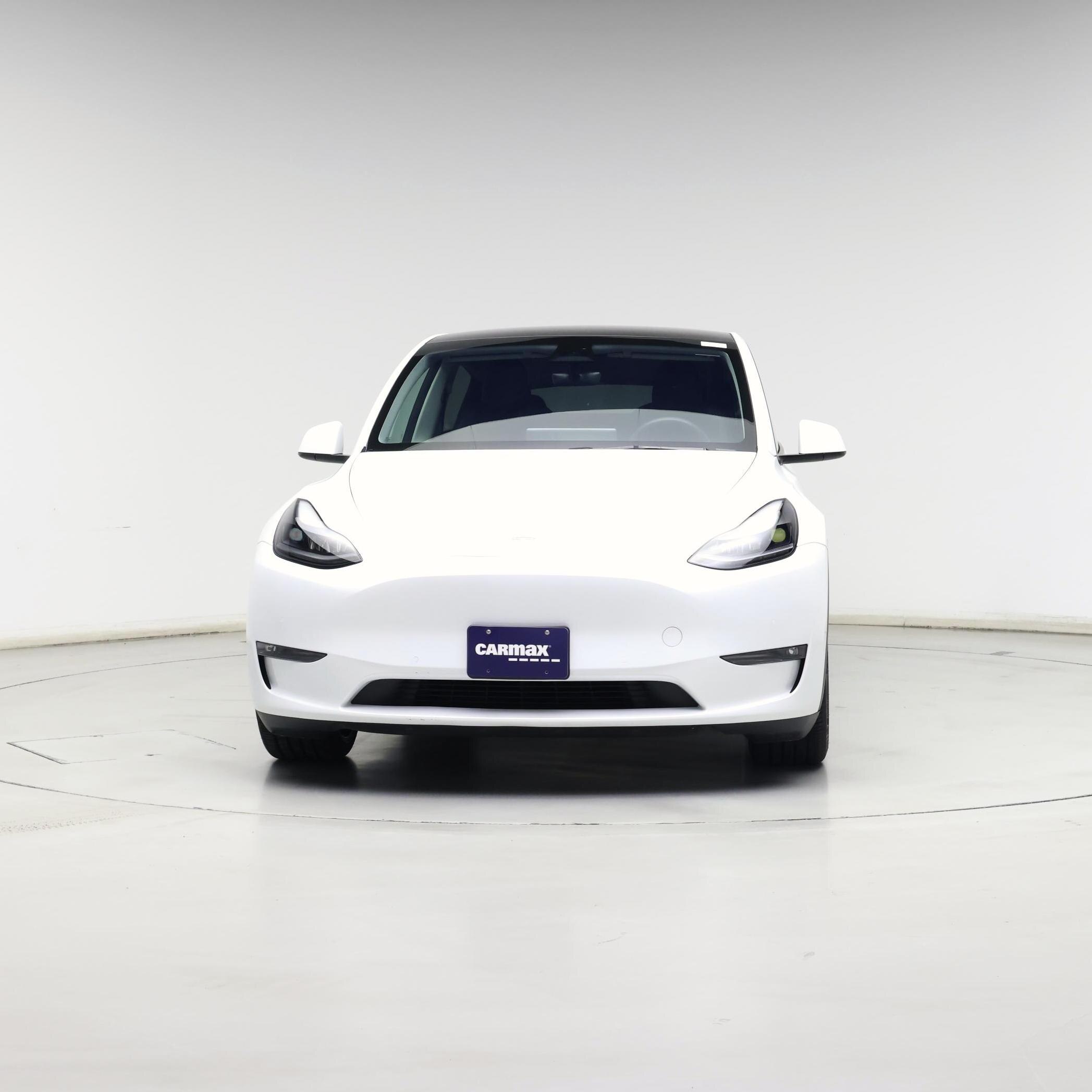 Thumbnail: 2022 Tesla Model Y - 5