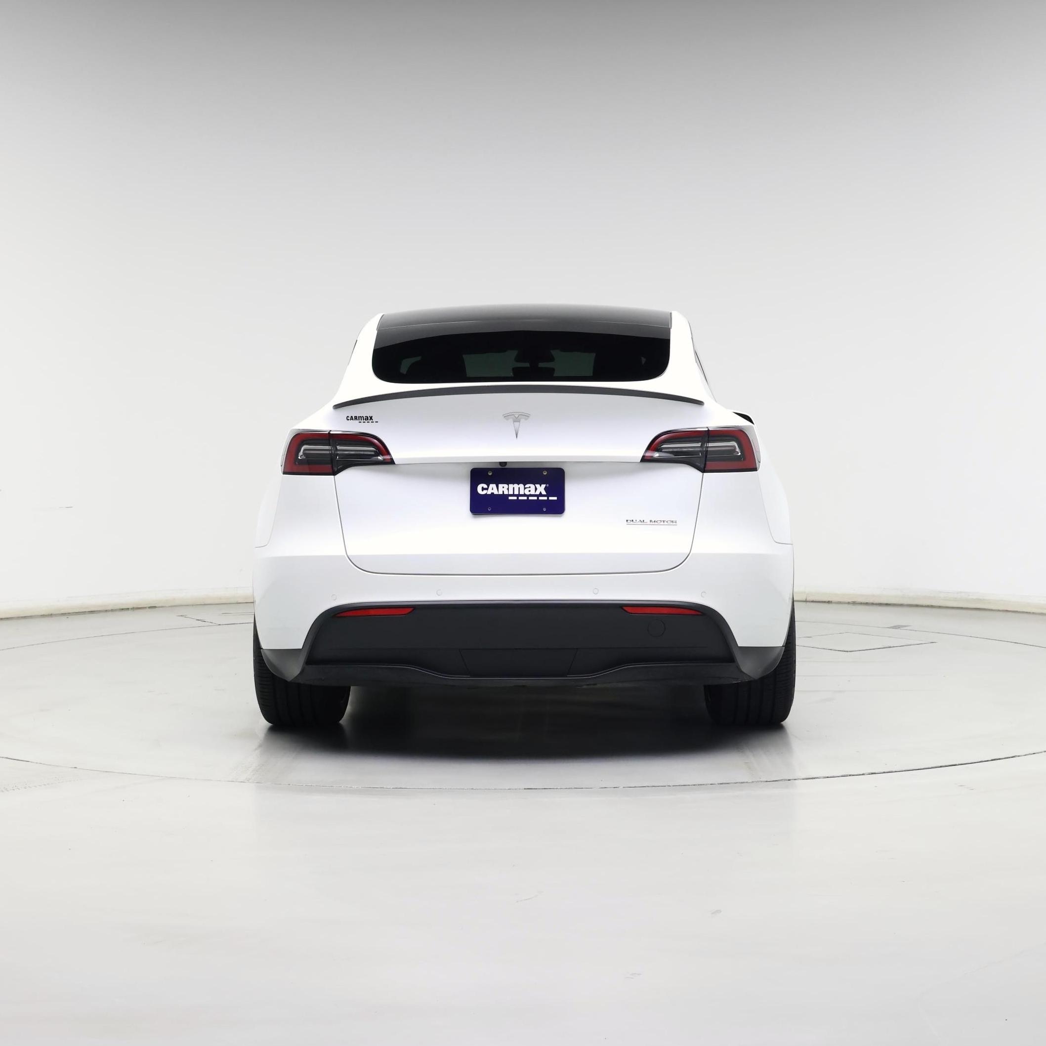 Thumbnail: 2022 Tesla Model Y - 6