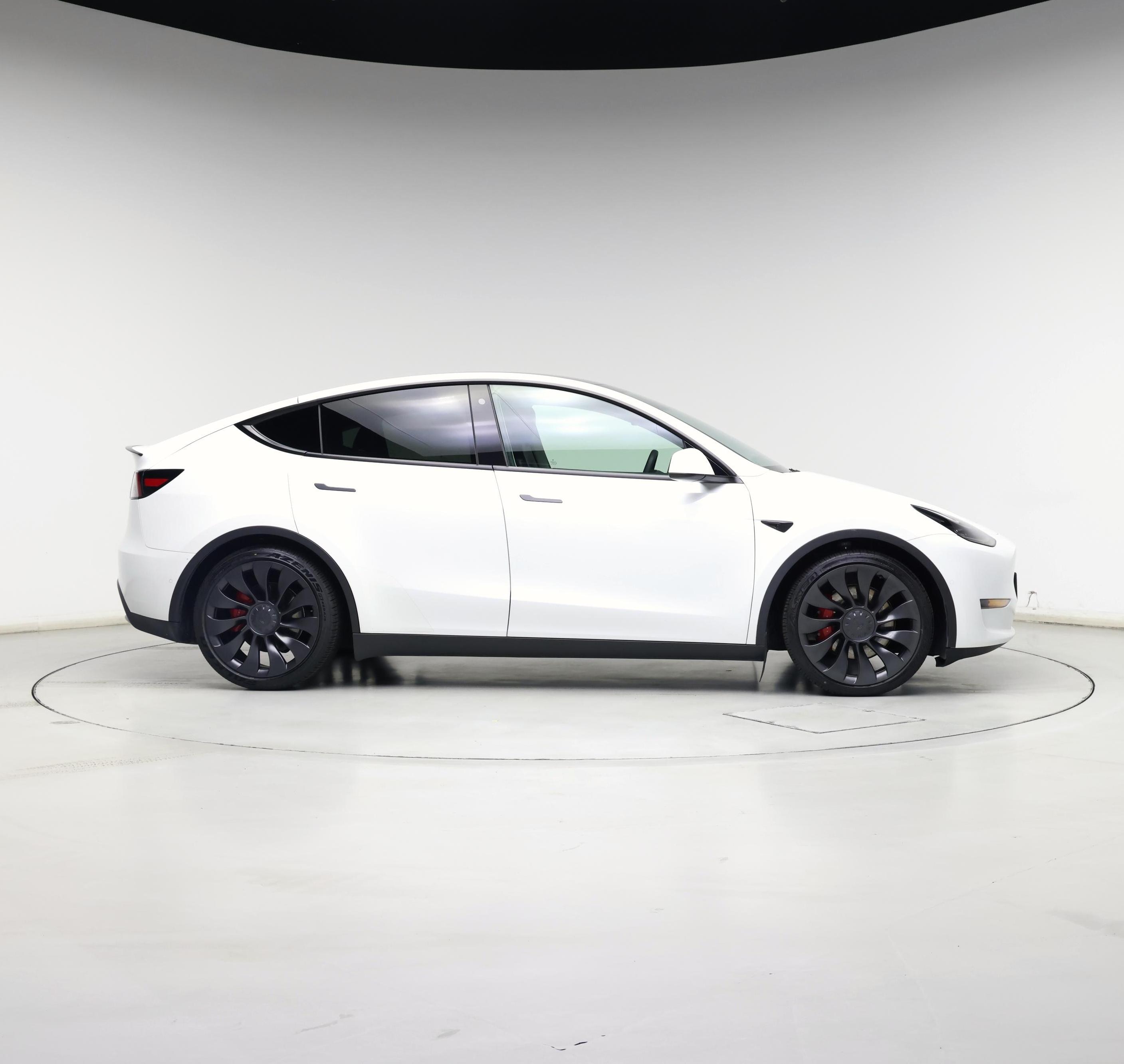 Thumbnail: 2022 Tesla Model Y - 7