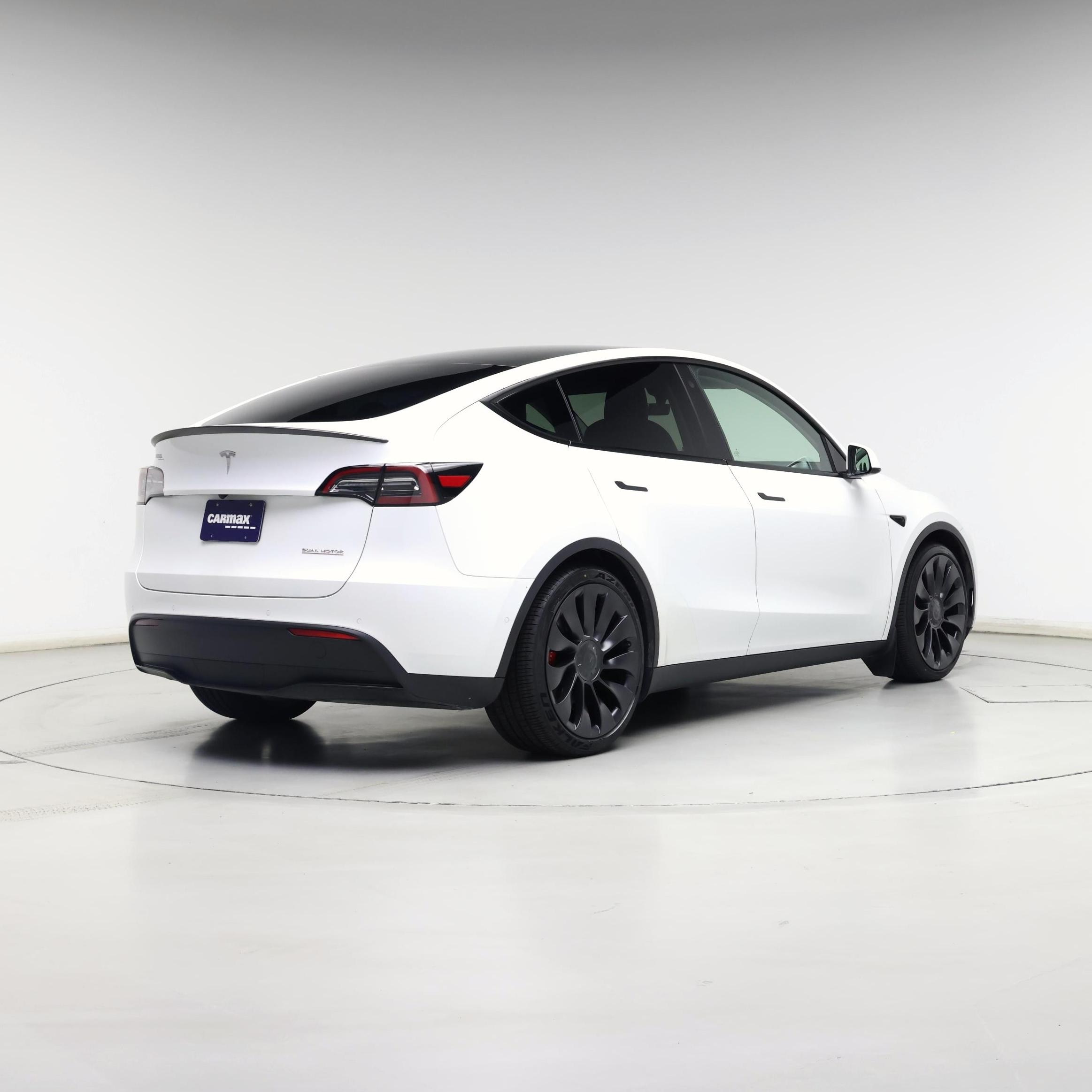 Thumbnail: 2022 Tesla Model Y - 8