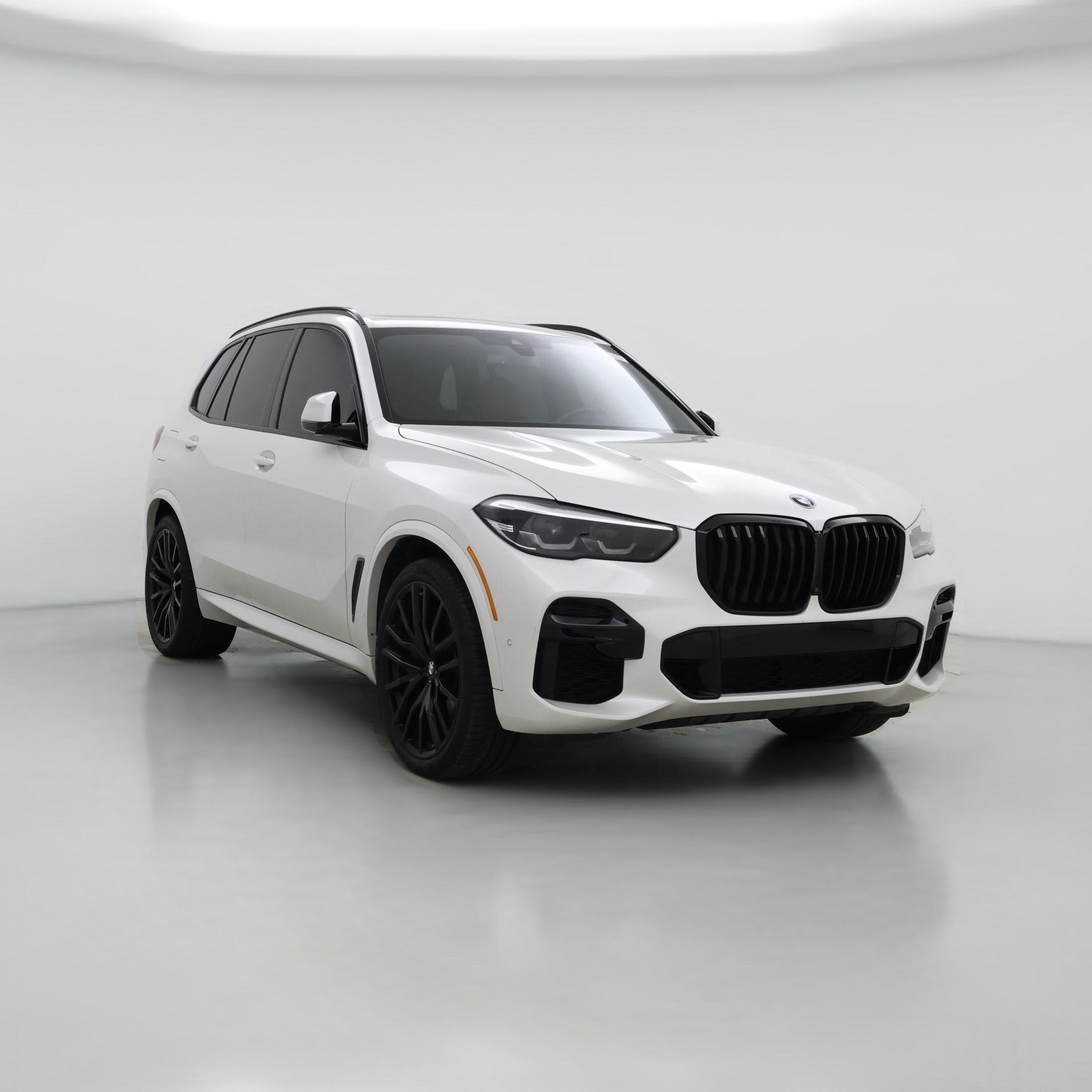 Thumbnail: 2023 BMW X5 - 1