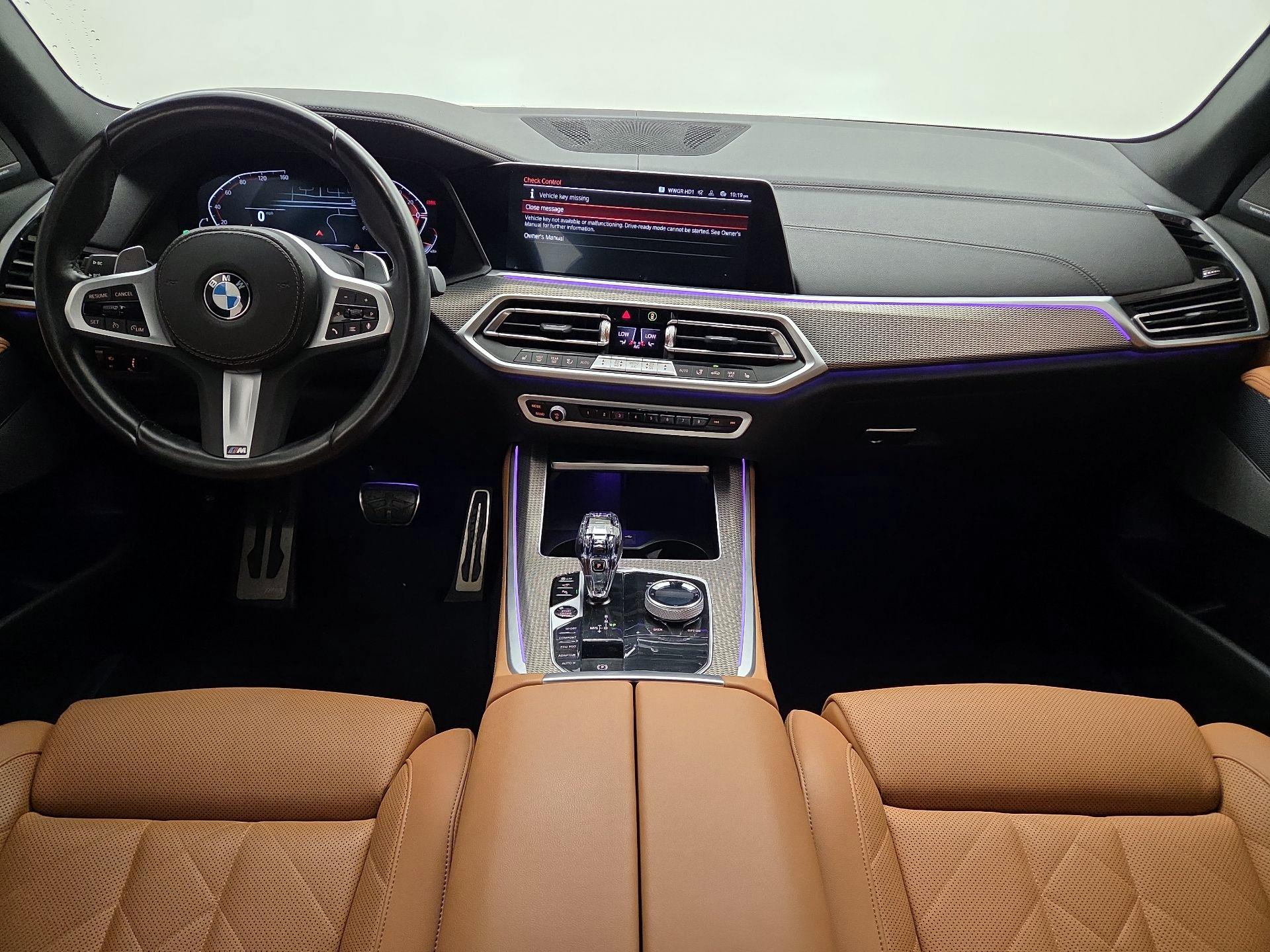 Thumbnail: 2023 BMW X5 - 9