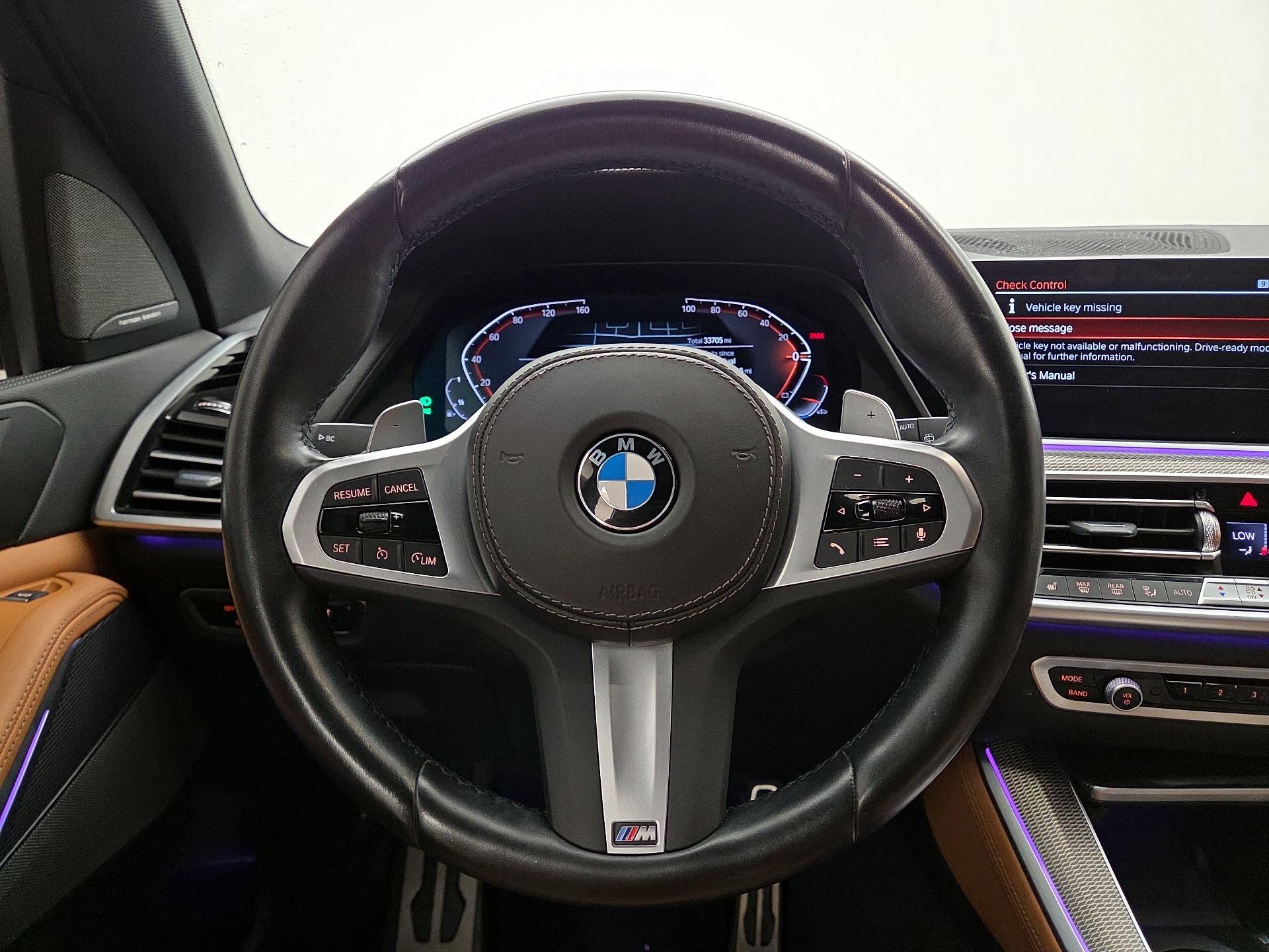 Thumbnail: 2023 BMW X5 - 10