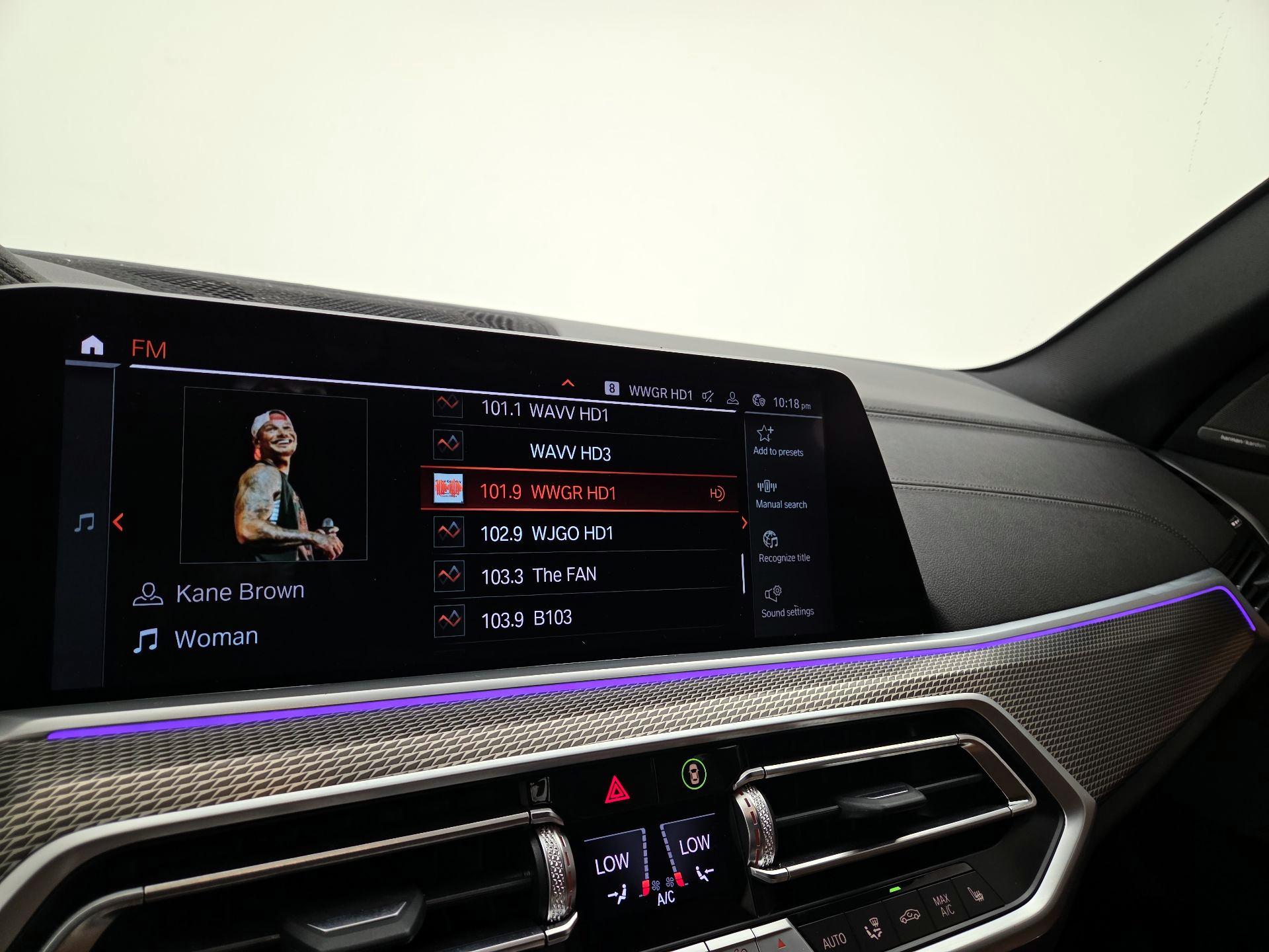 Thumbnail: 2023 BMW X5 - 16