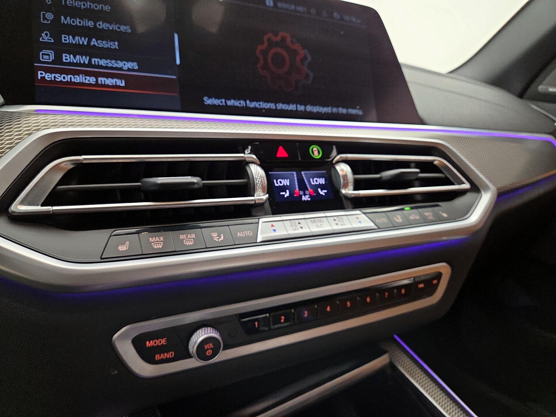 Thumbnail: 2023 BMW X5 - 17