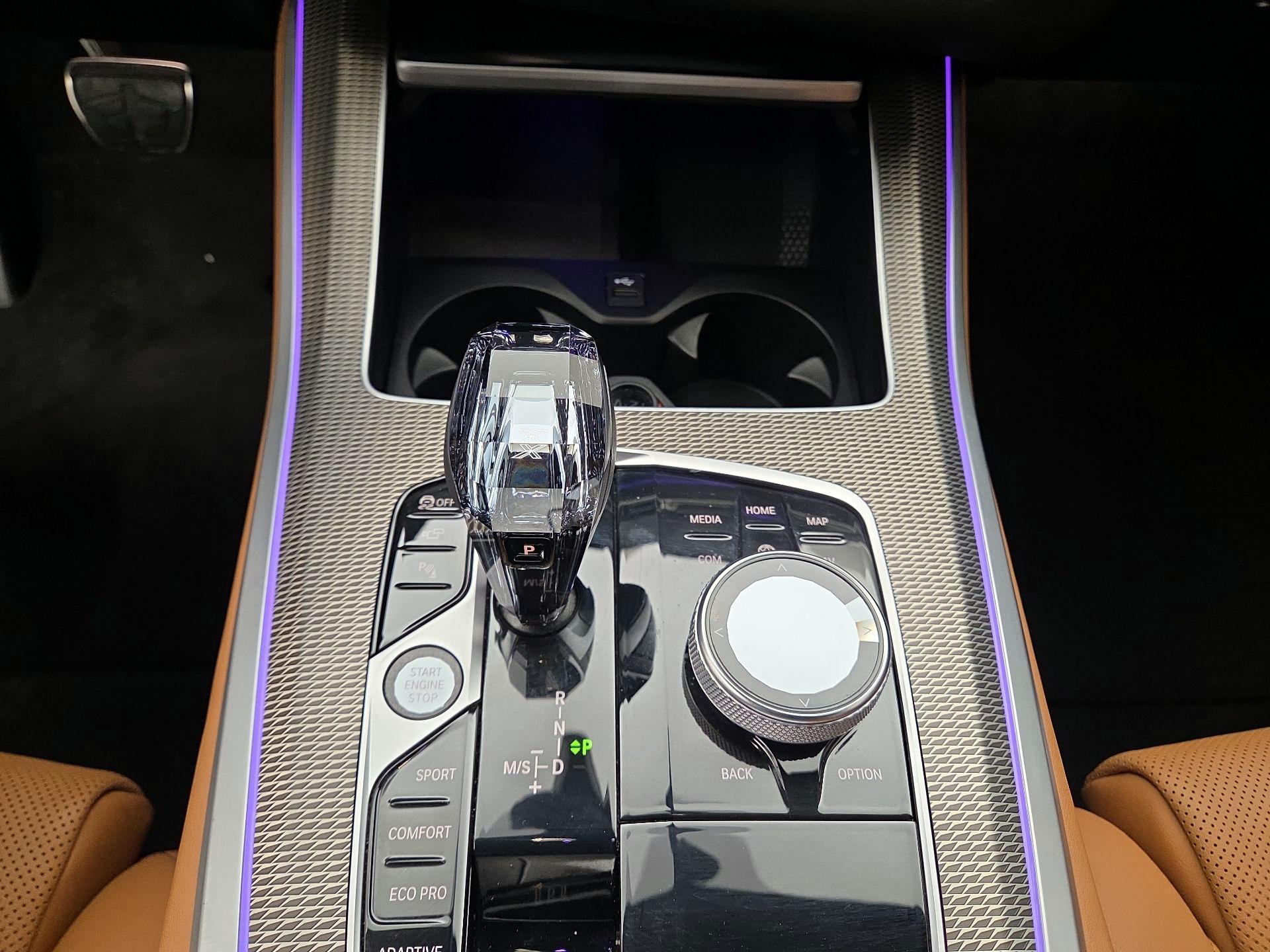 Thumbnail: 2023 BMW X5 - 18
