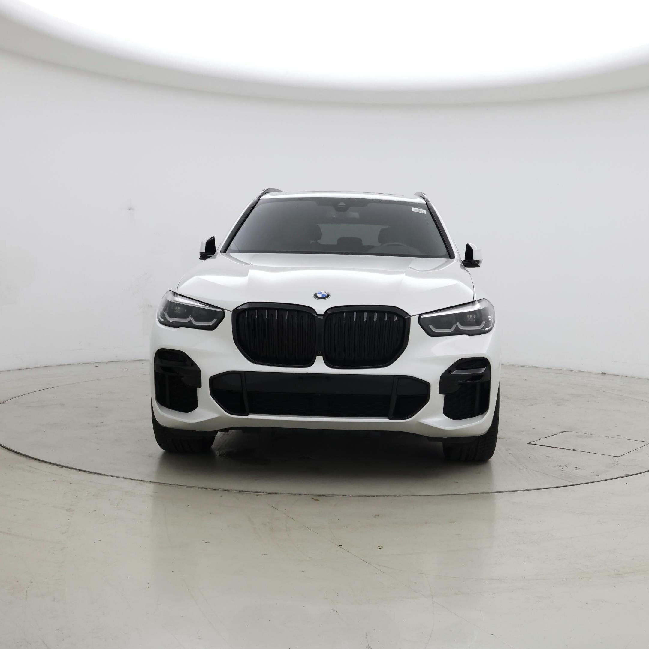 Thumbnail: 2023 BMW X5 - 5