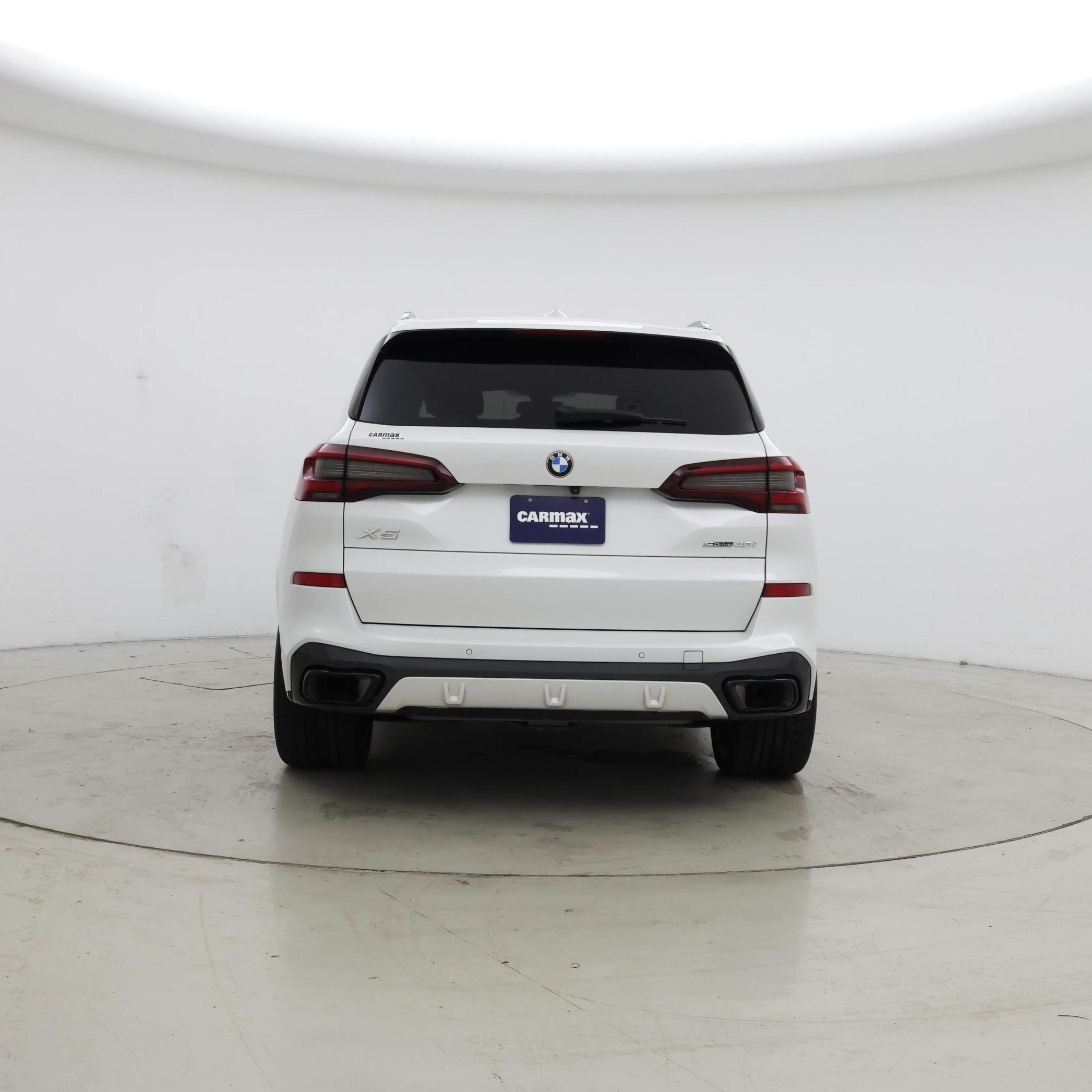 Thumbnail: 2023 BMW X5 - 6