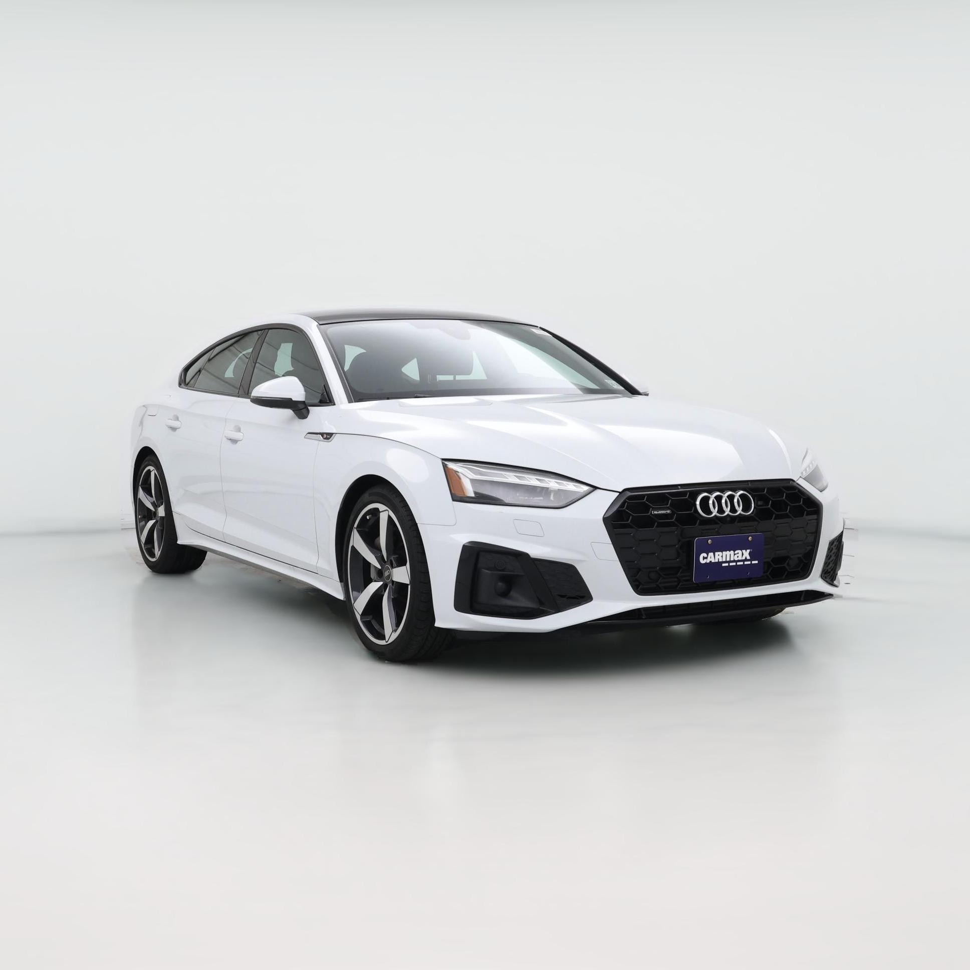Thumbnail: 2025 Audi A5 - 1