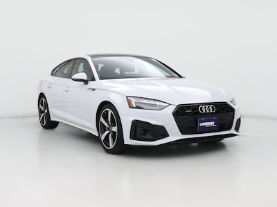 2025 Audi A5 Sportback S-Line Premium Plus