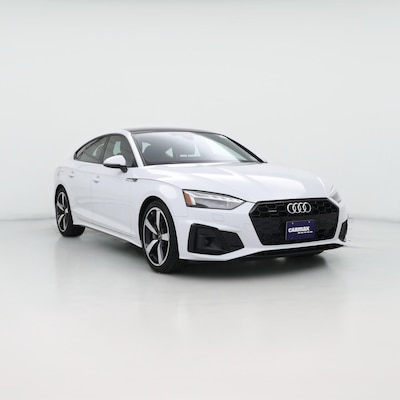 2025 Audi A5 Sportback S-Line Premium Plus