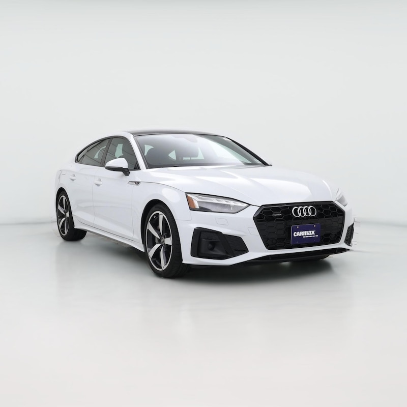 2025 Audi A5 Sportback S-Line Premium Plus
