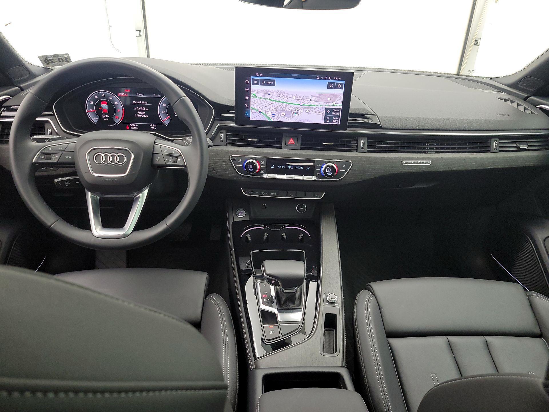 Thumbnail: 2025 Audi A5 - 9