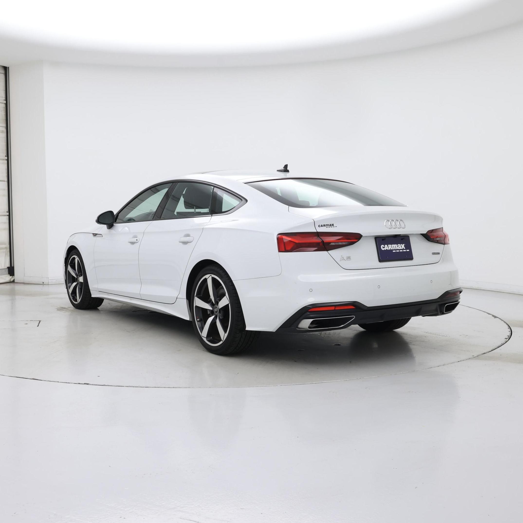 Thumbnail: 2025 Audi A5 - 2