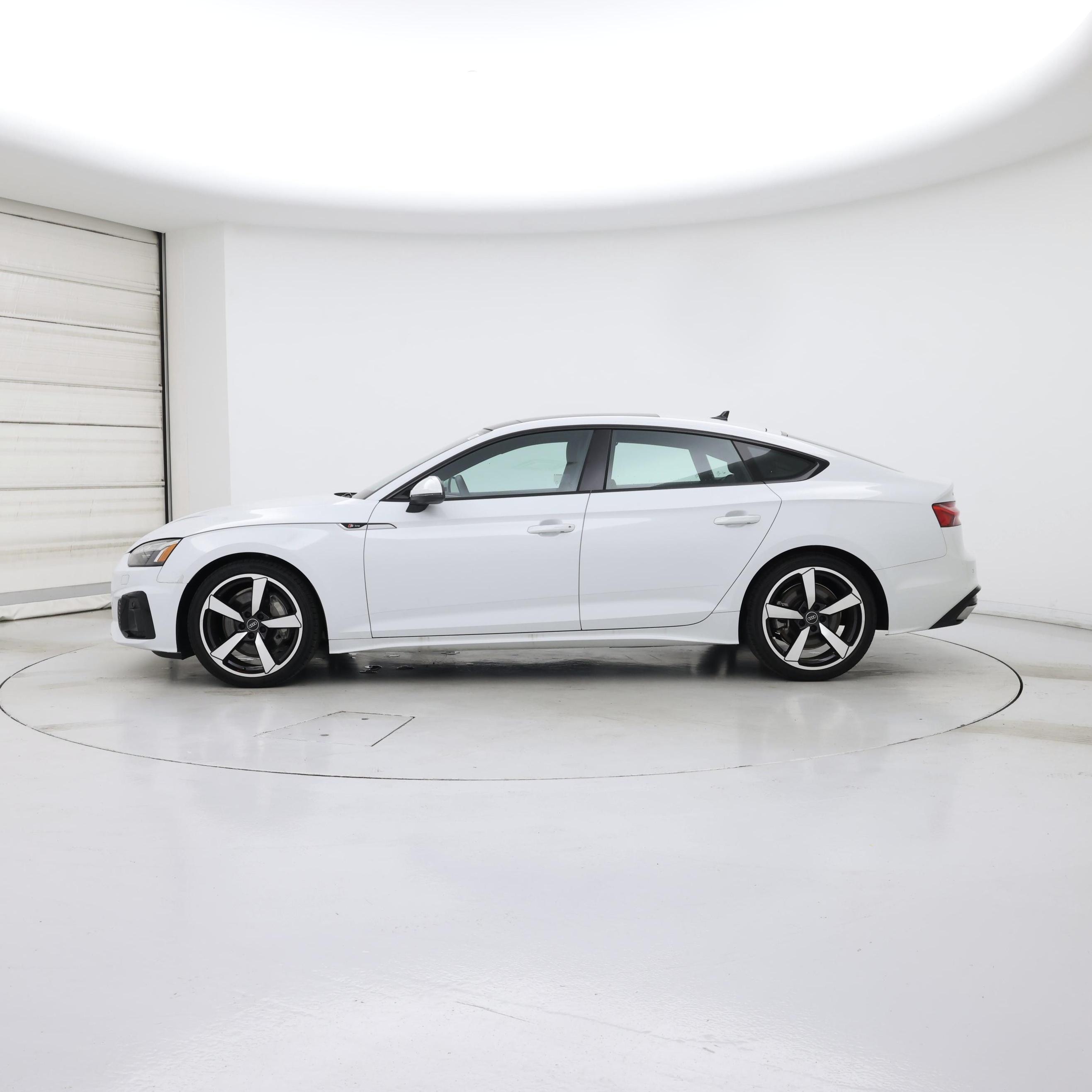Thumbnail: 2025 Audi A5 - 3
