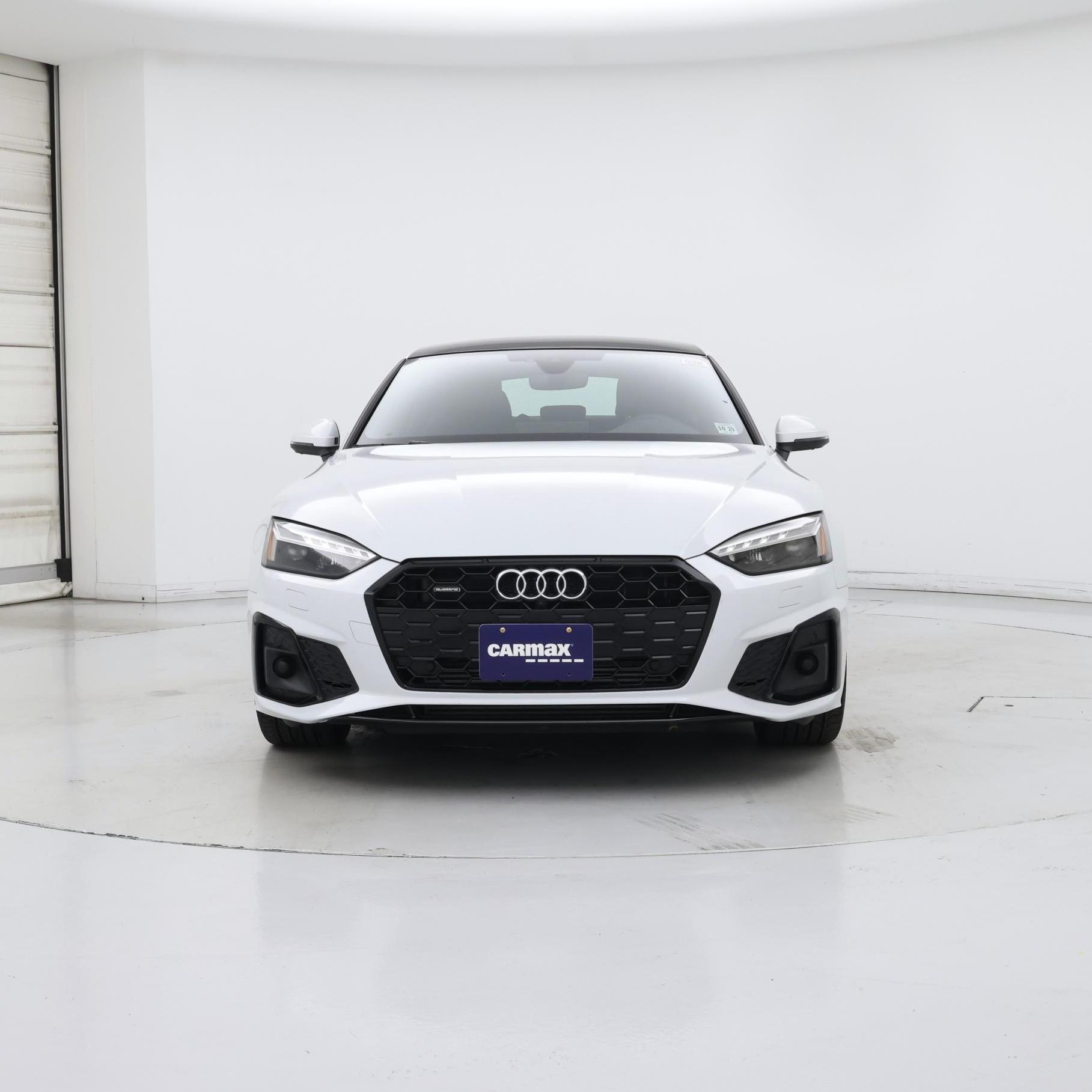 Thumbnail: 2025 Audi A5 - 5