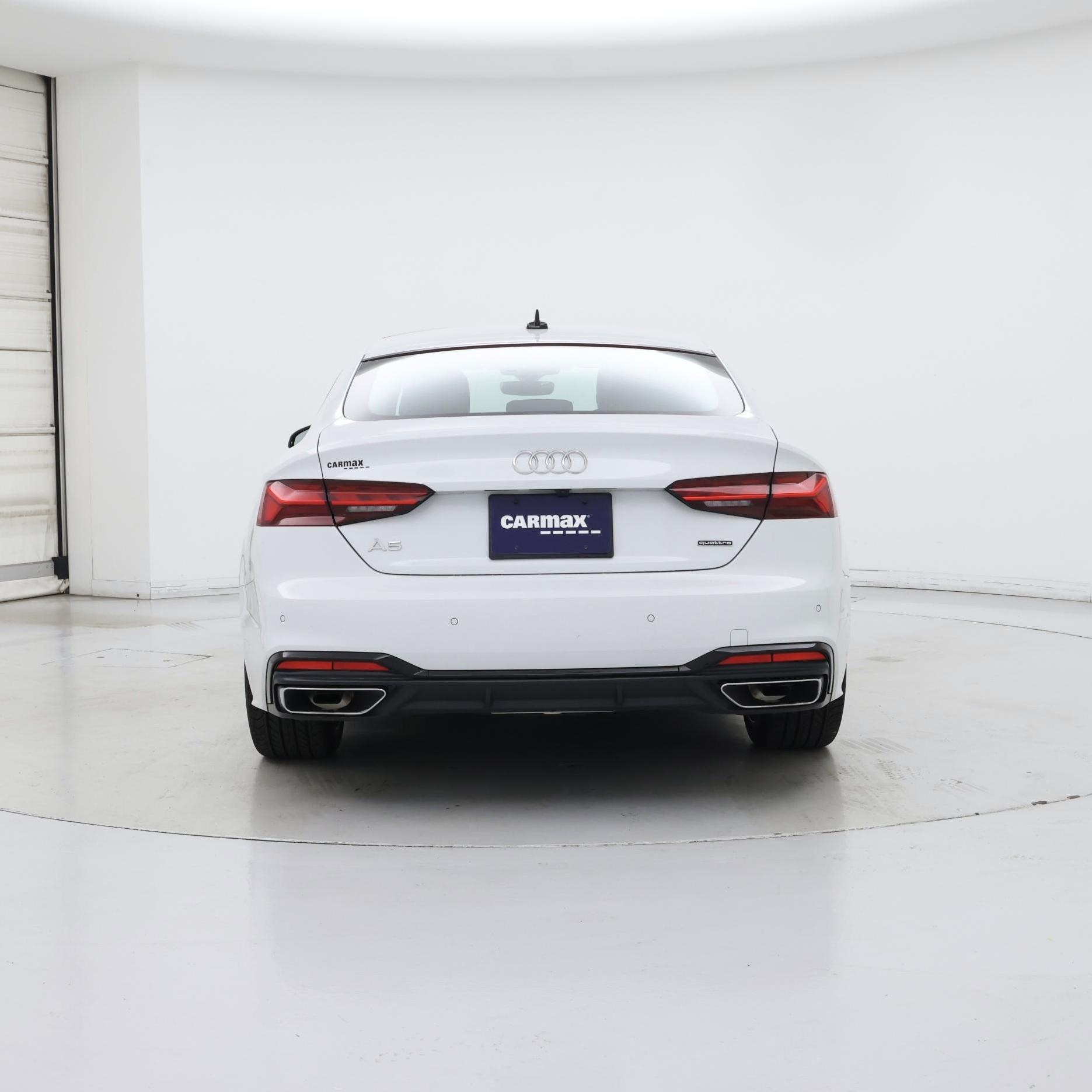 Thumbnail: 2025 Audi A5 - 6