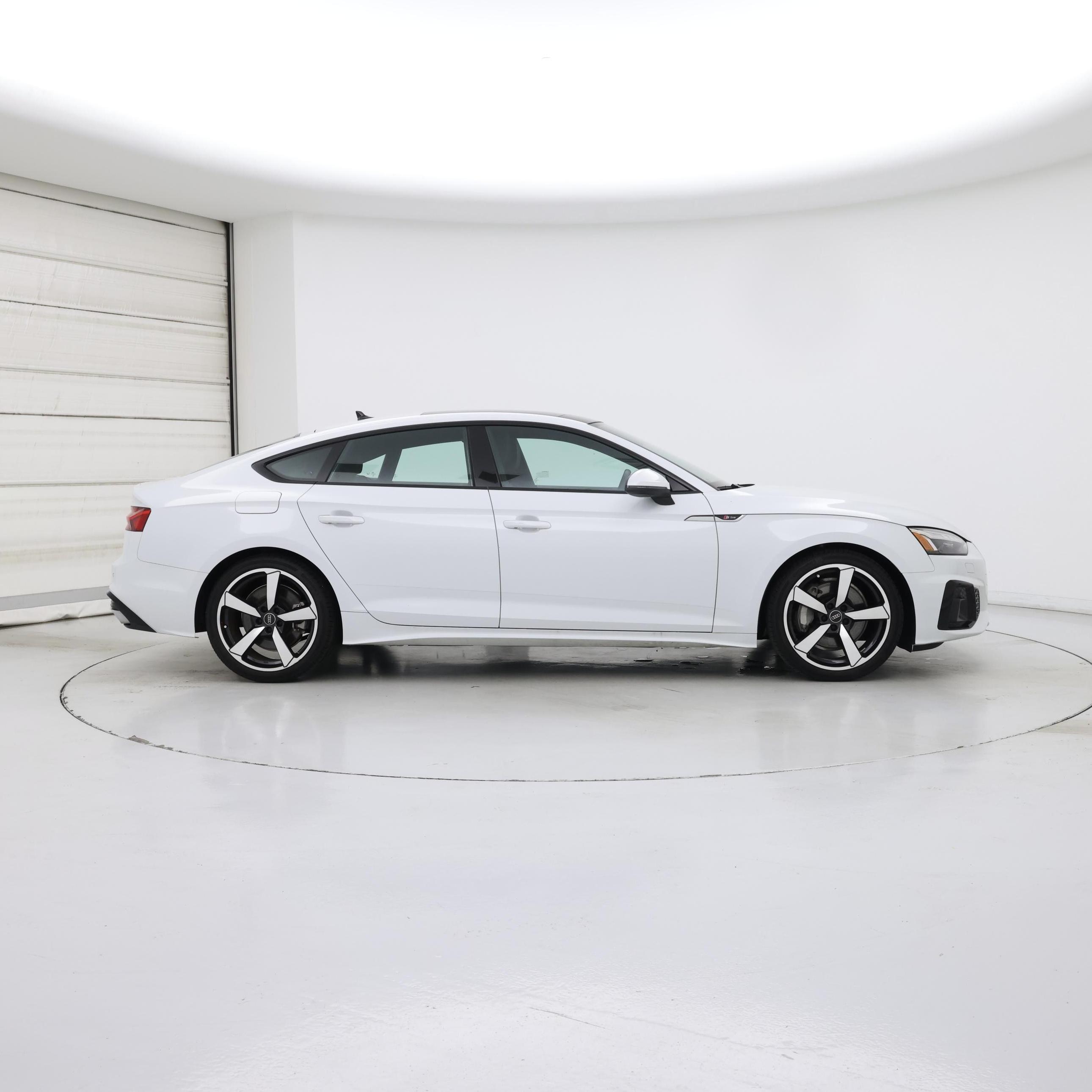 Thumbnail: 2025 Audi A5 - 7