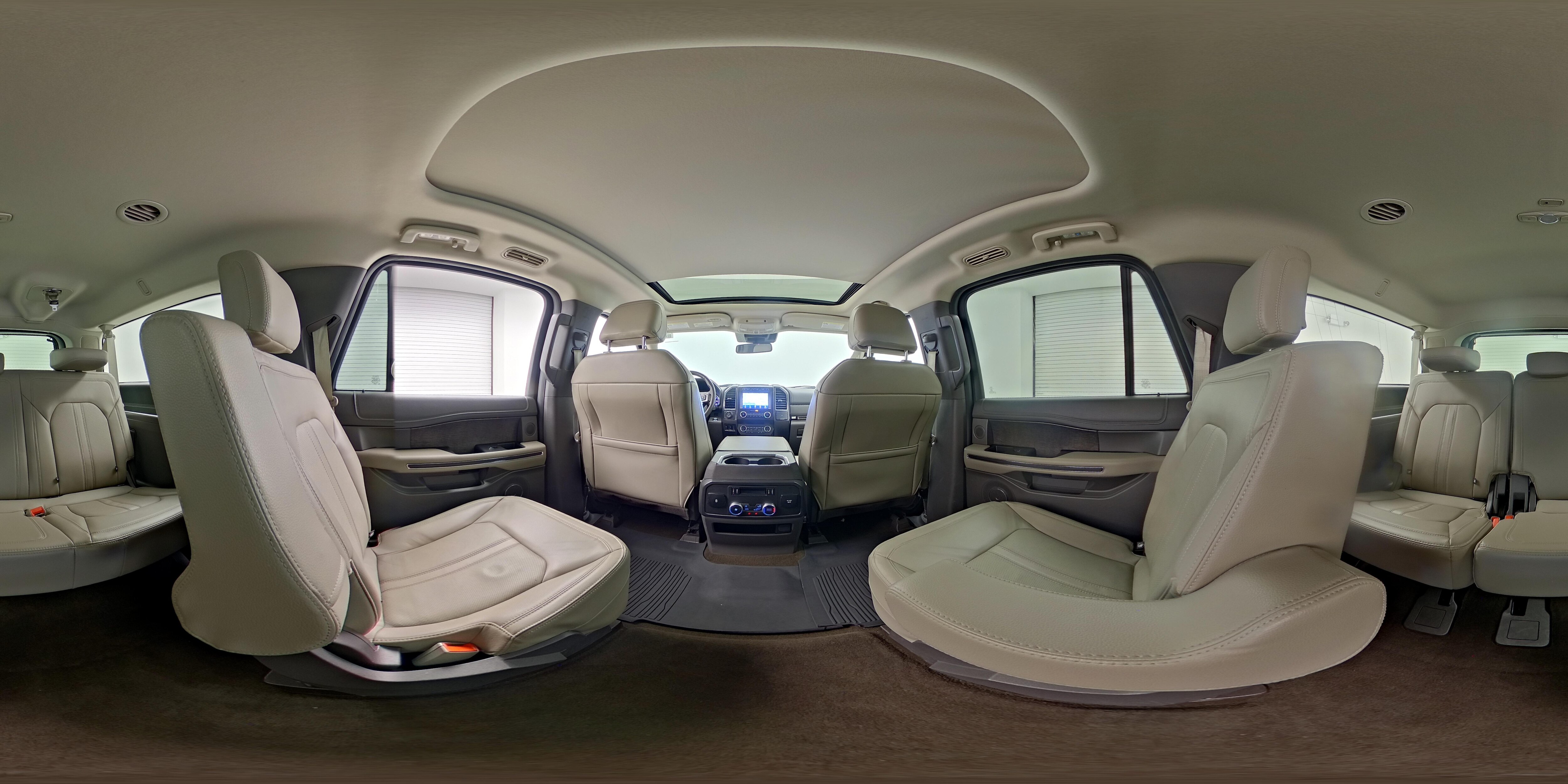 2021 Ford Expedition Limited - Photo 27