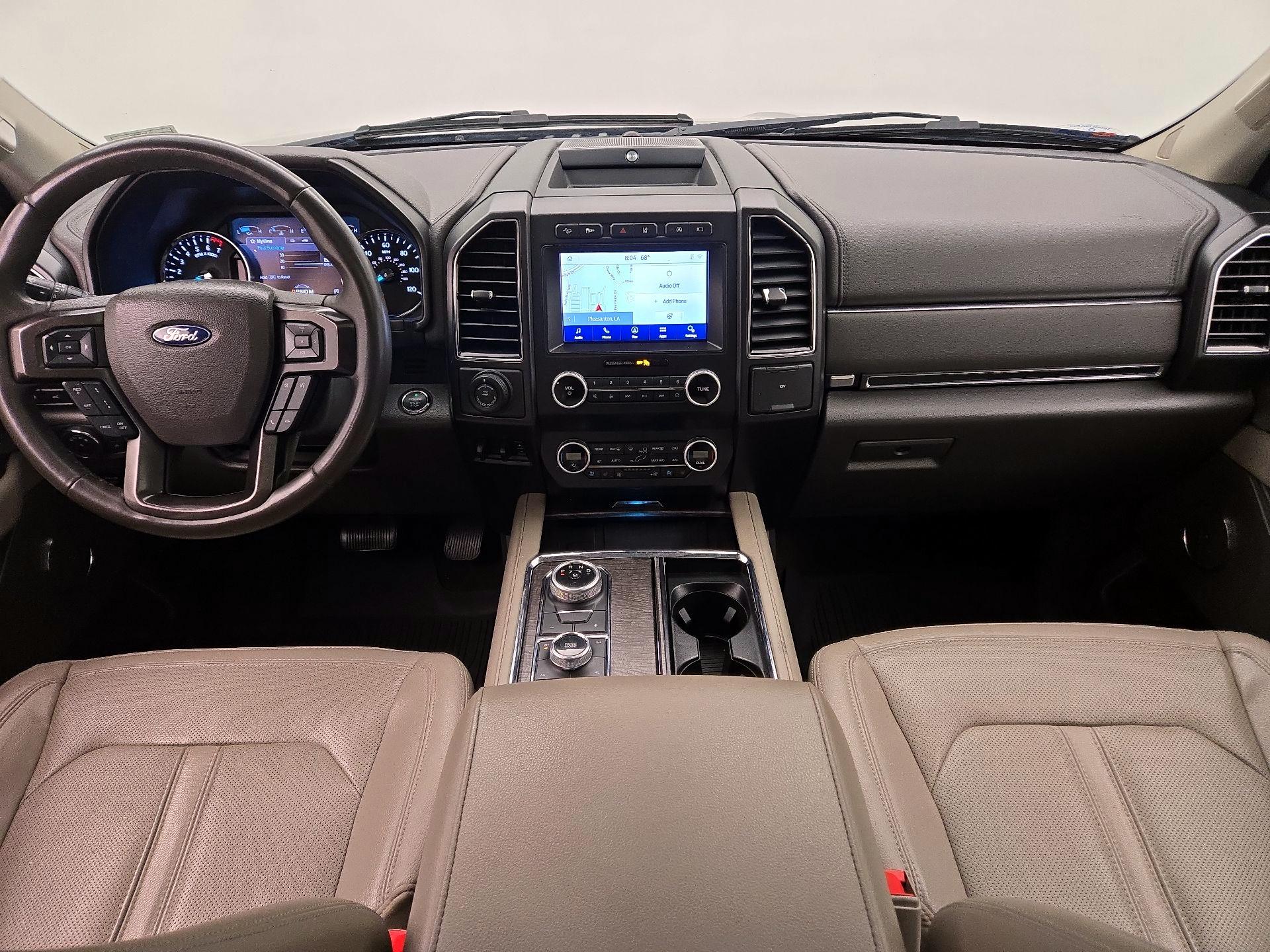 Thumbnail: 2021 Ford Expedition - 9
