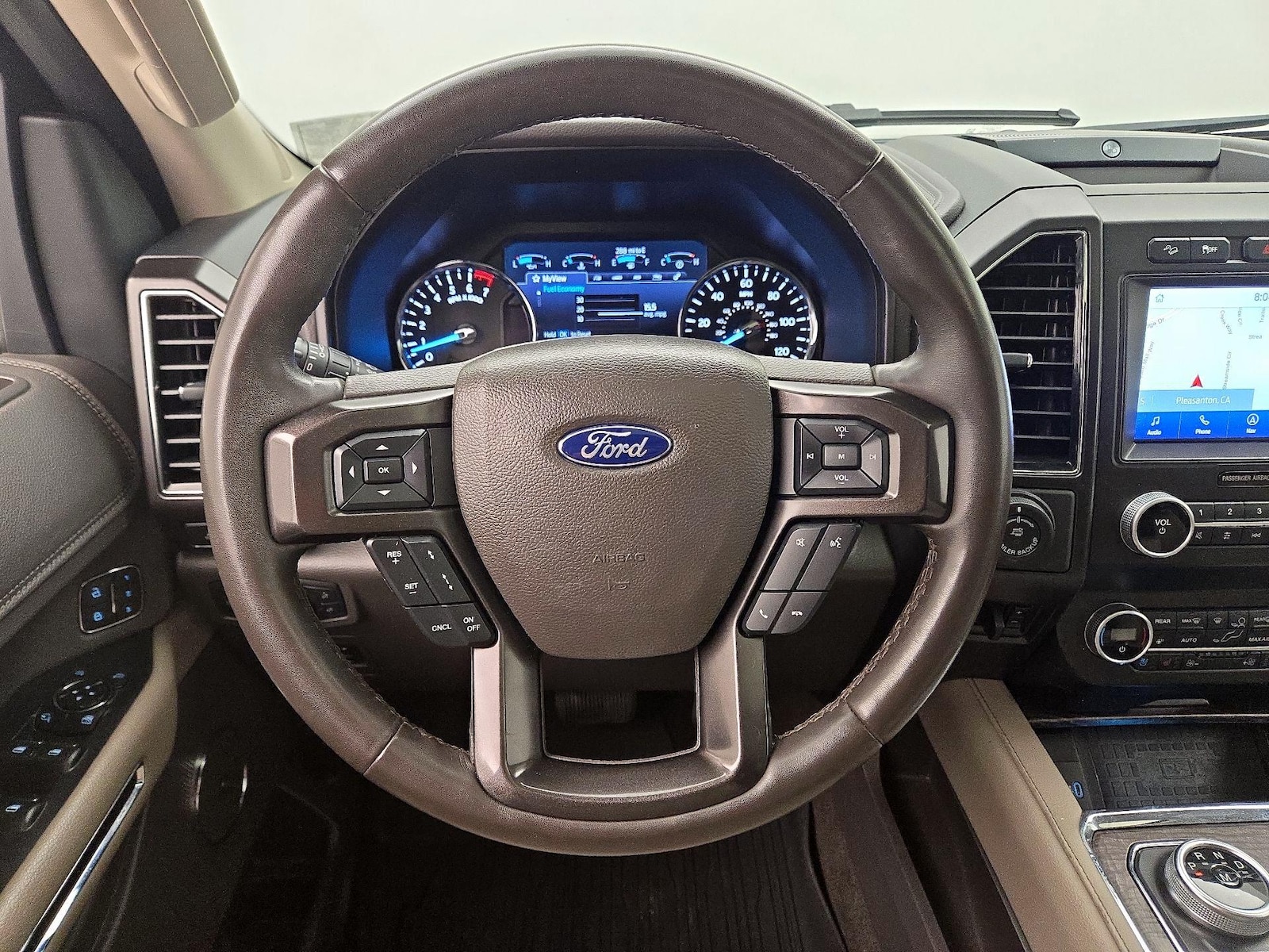 2021 Ford Expedition Limited - Photo 11