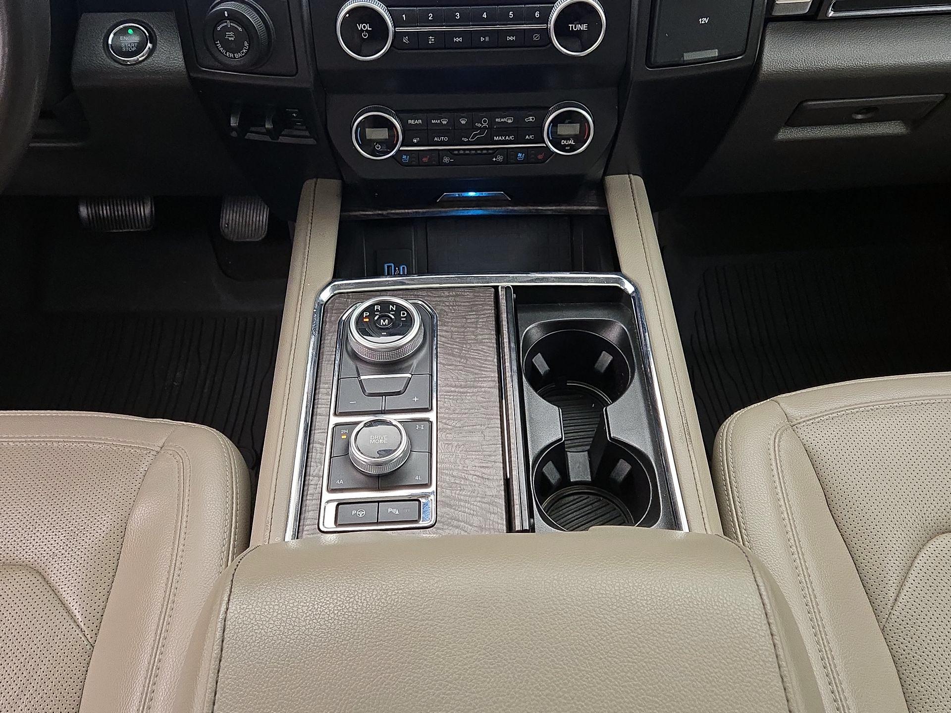 Thumbnail: 2021 Ford Expedition - 18